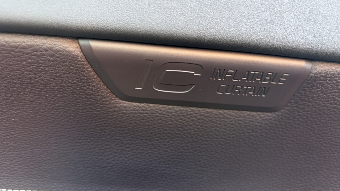 Foto van Volvo C70