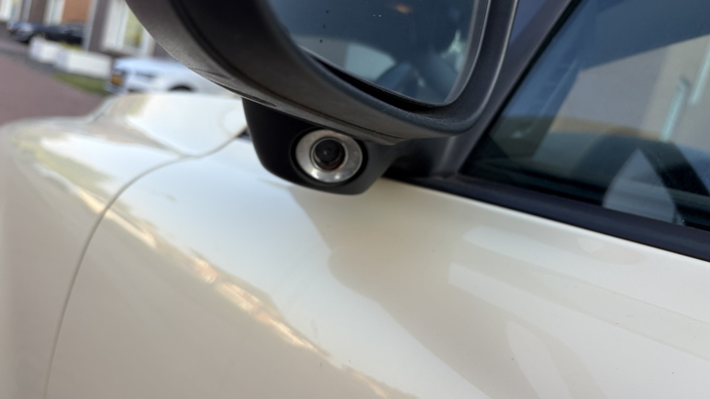 Foto van Volvo C70