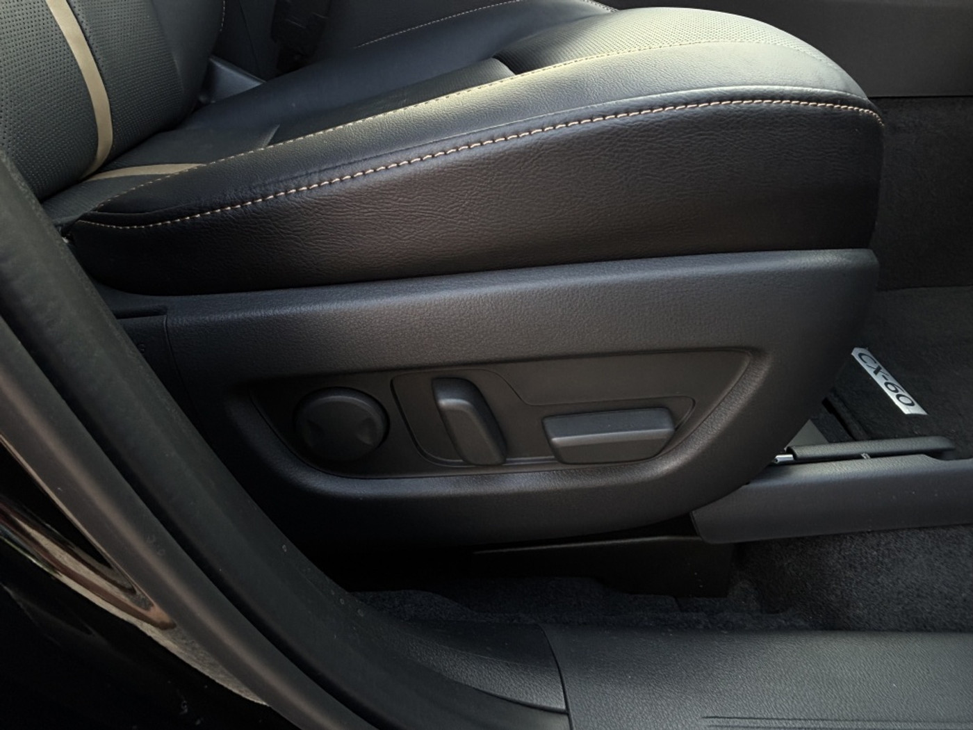 Foto van Mazda Mazda Cx-60