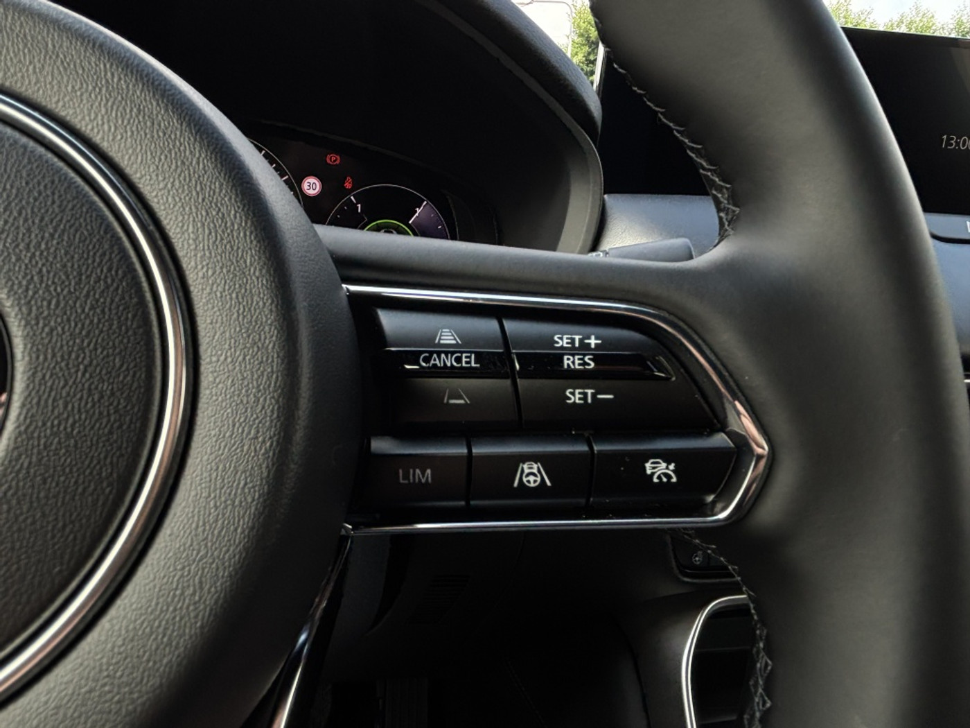 Foto van Mazda Mazda Cx-60