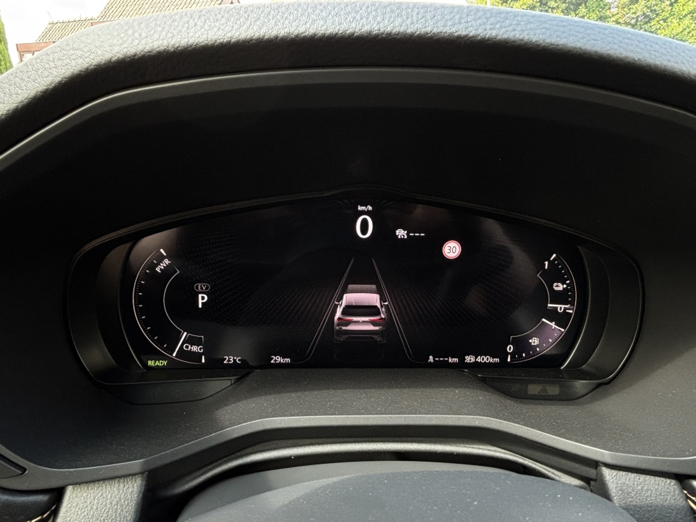 Foto van Mazda Mazda Cx-60