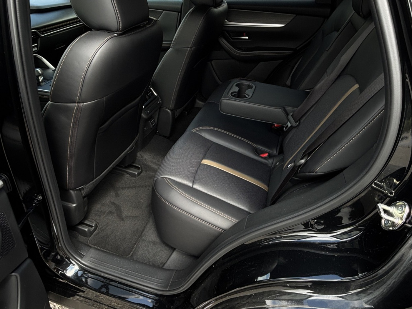 Foto van Mazda Mazda Cx-60