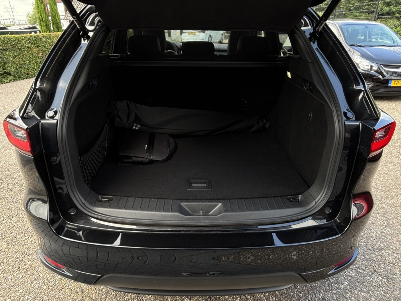 Foto van Mazda Mazda Cx-60