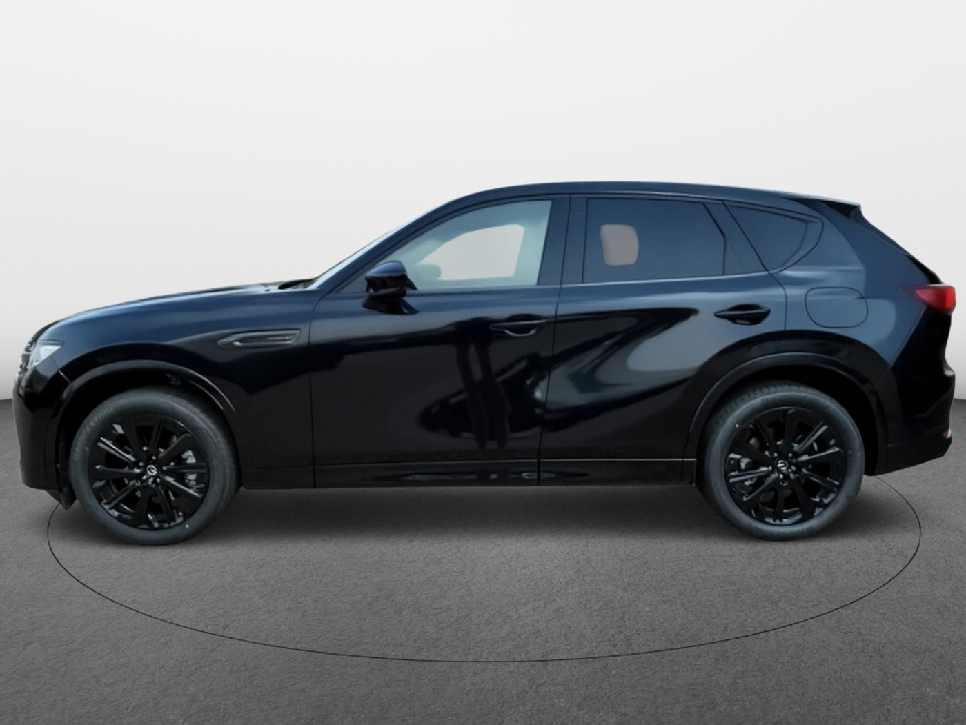 Foto van Mazda Mazda Cx-60