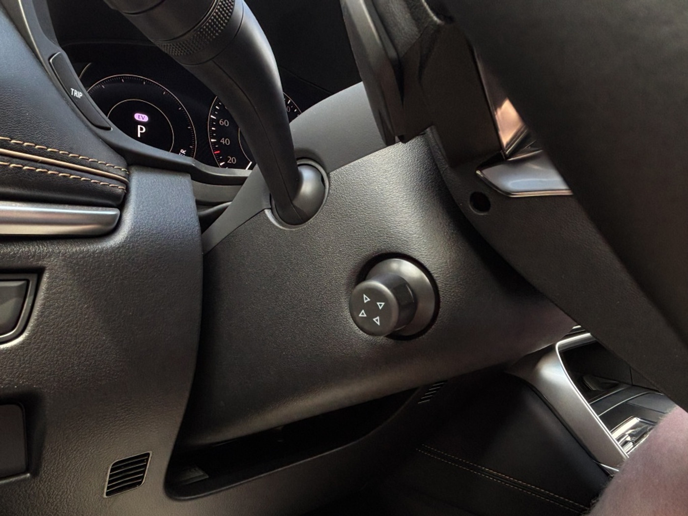 Foto van Mazda Mazda Cx-60