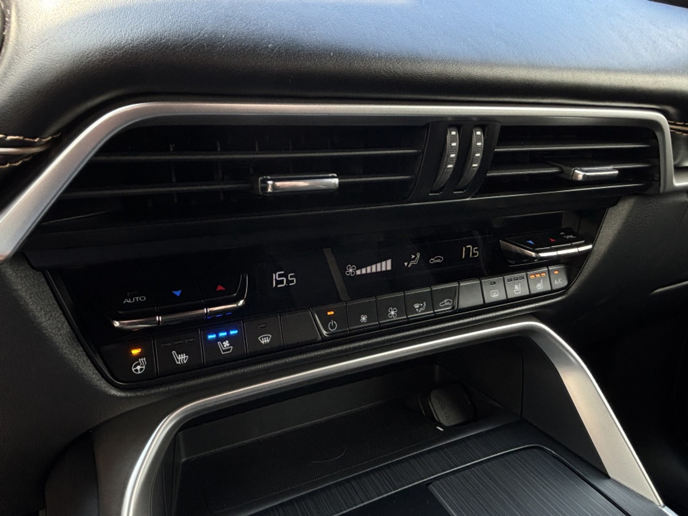 Foto van Mazda Mazda Cx-60