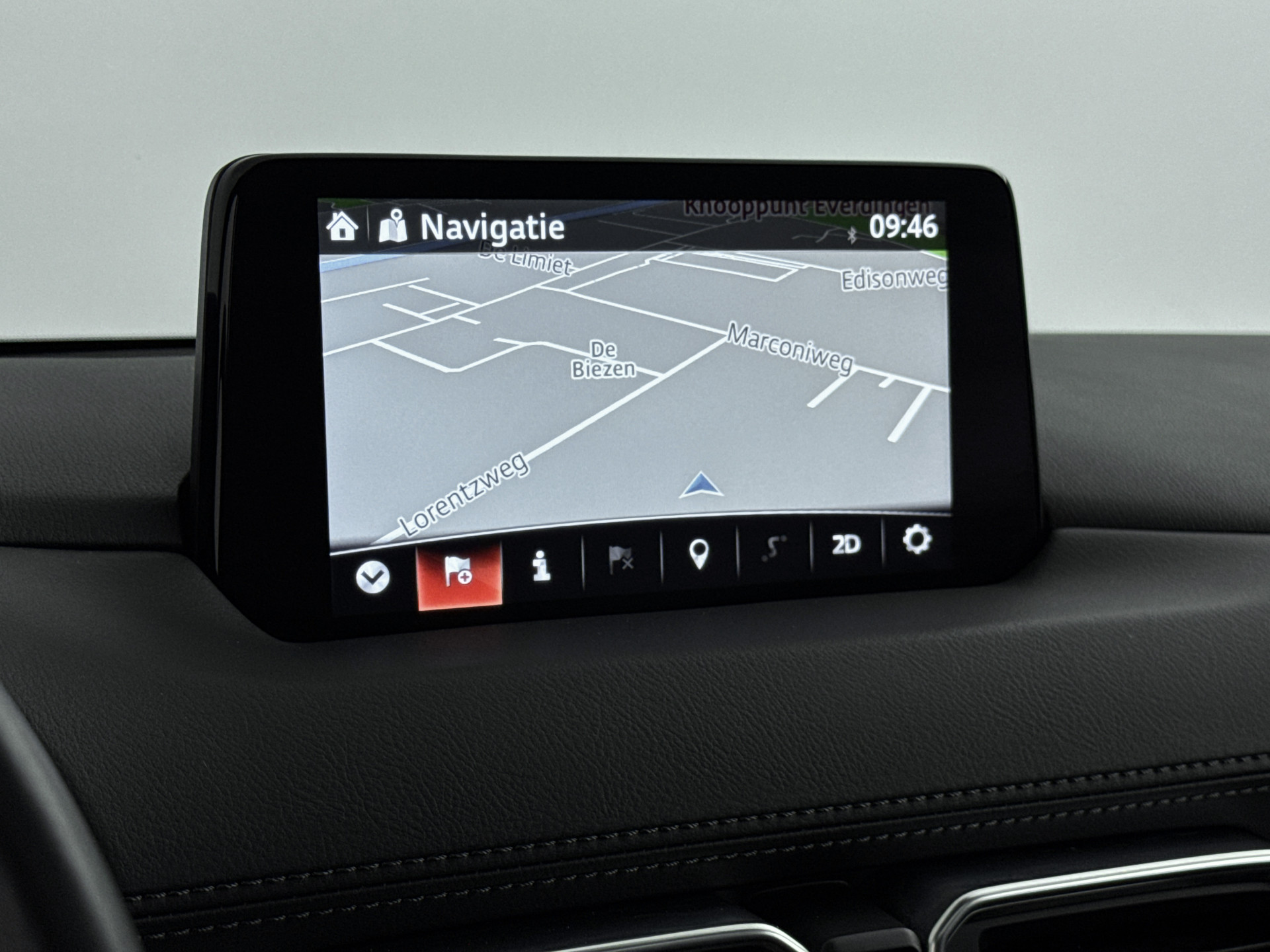 Foto van Mazda Mazda Cx-5
