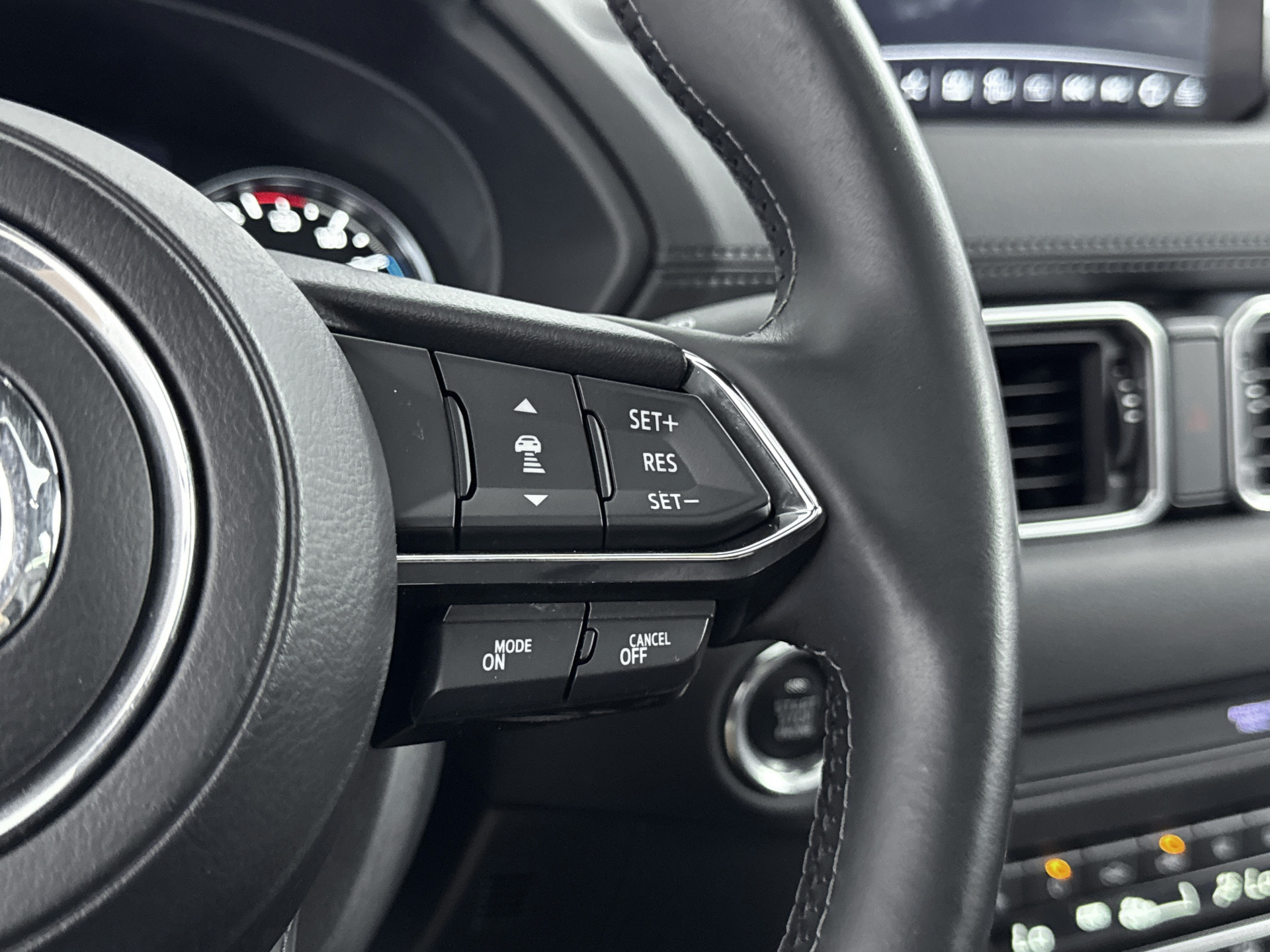 Foto van Mazda Mazda Cx-5