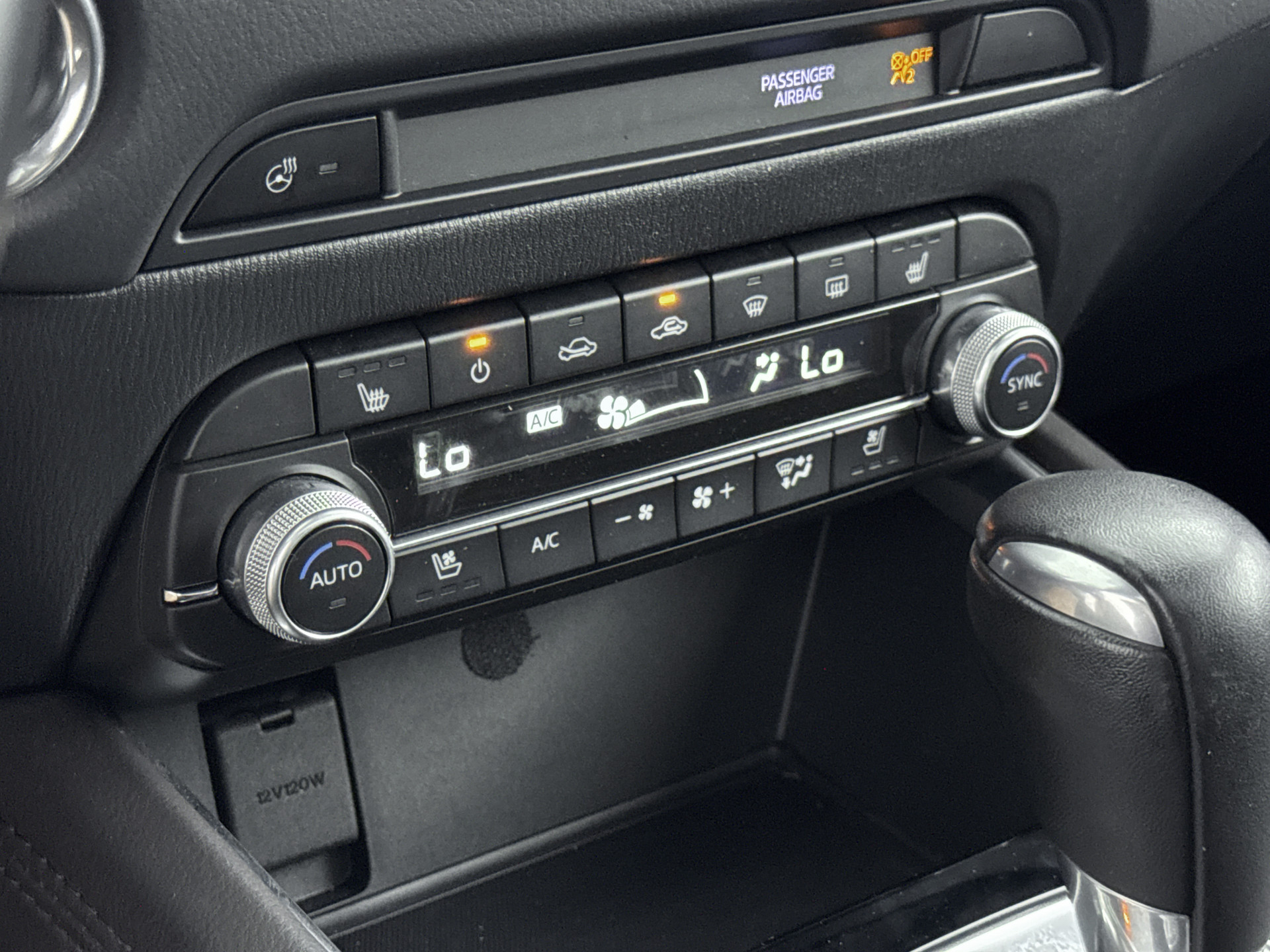 Foto van Mazda Mazda Cx-5