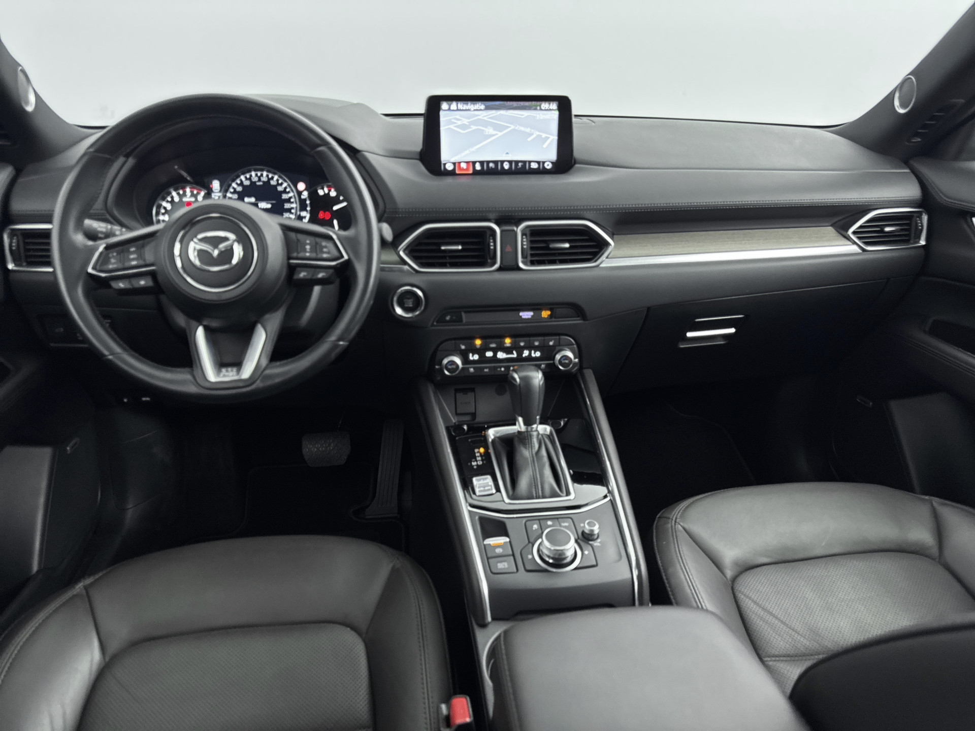 Foto van Mazda Mazda Cx-5