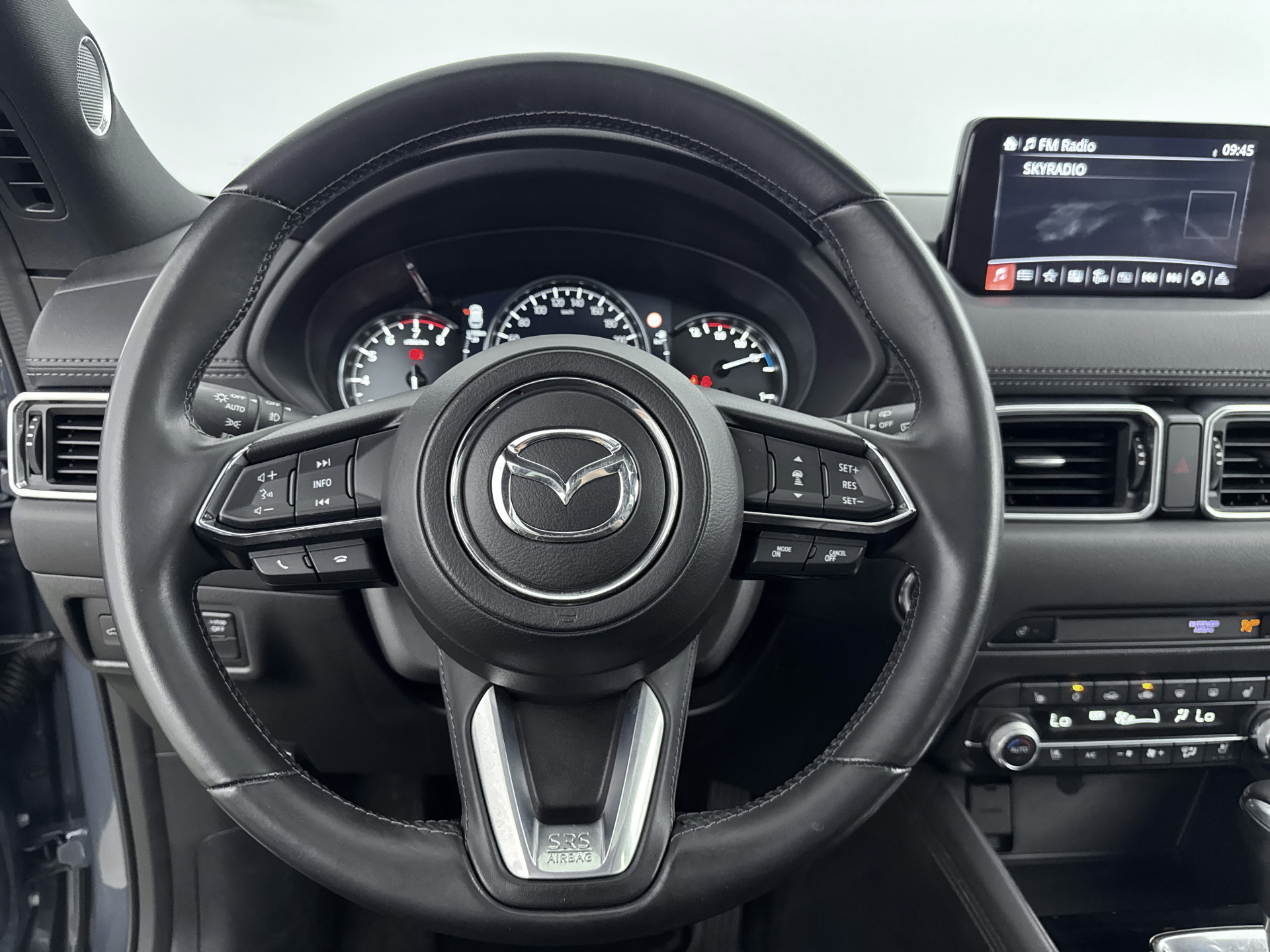 Foto van Mazda Mazda Cx-5