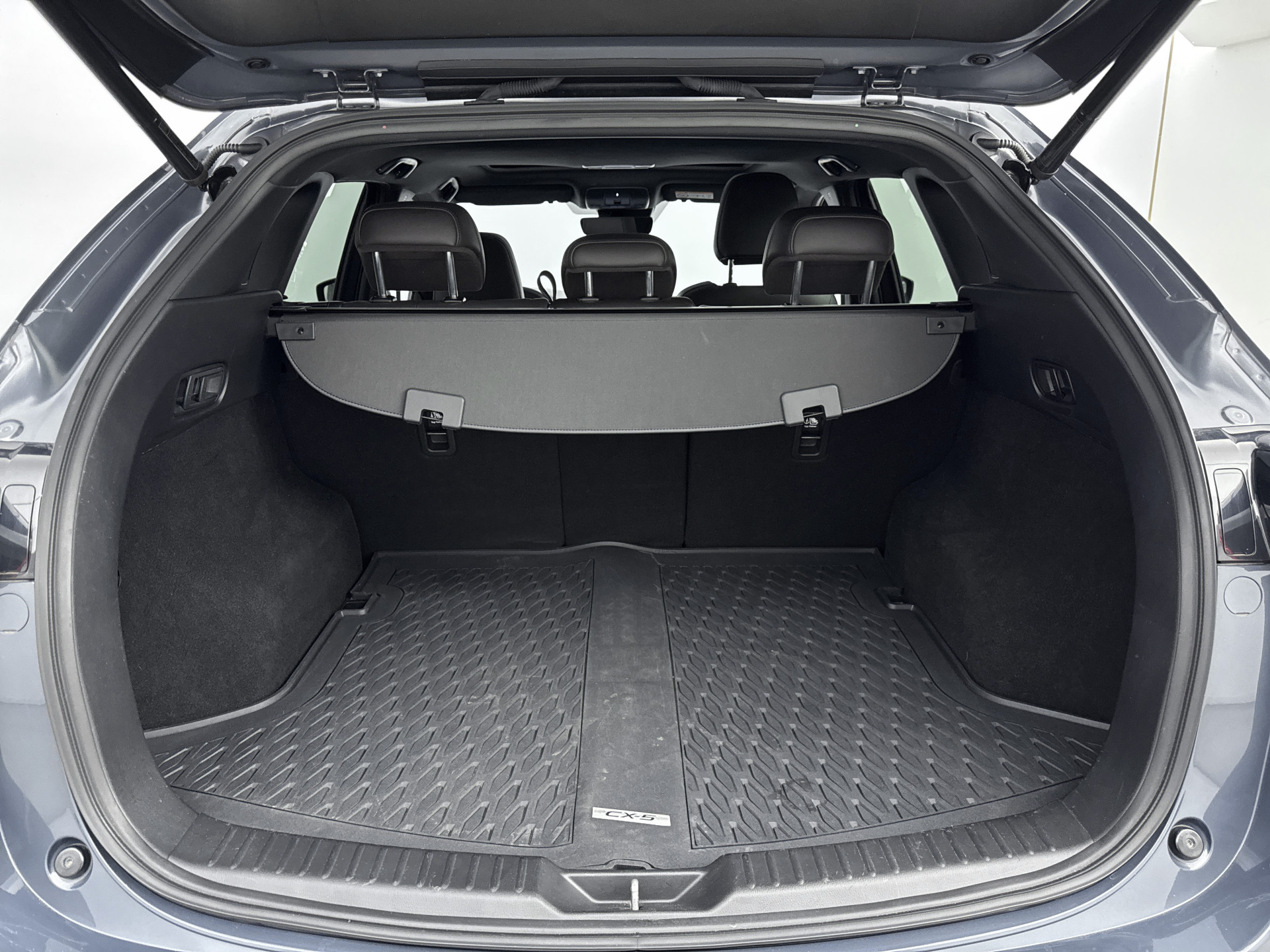 Foto van Mazda Mazda Cx-5