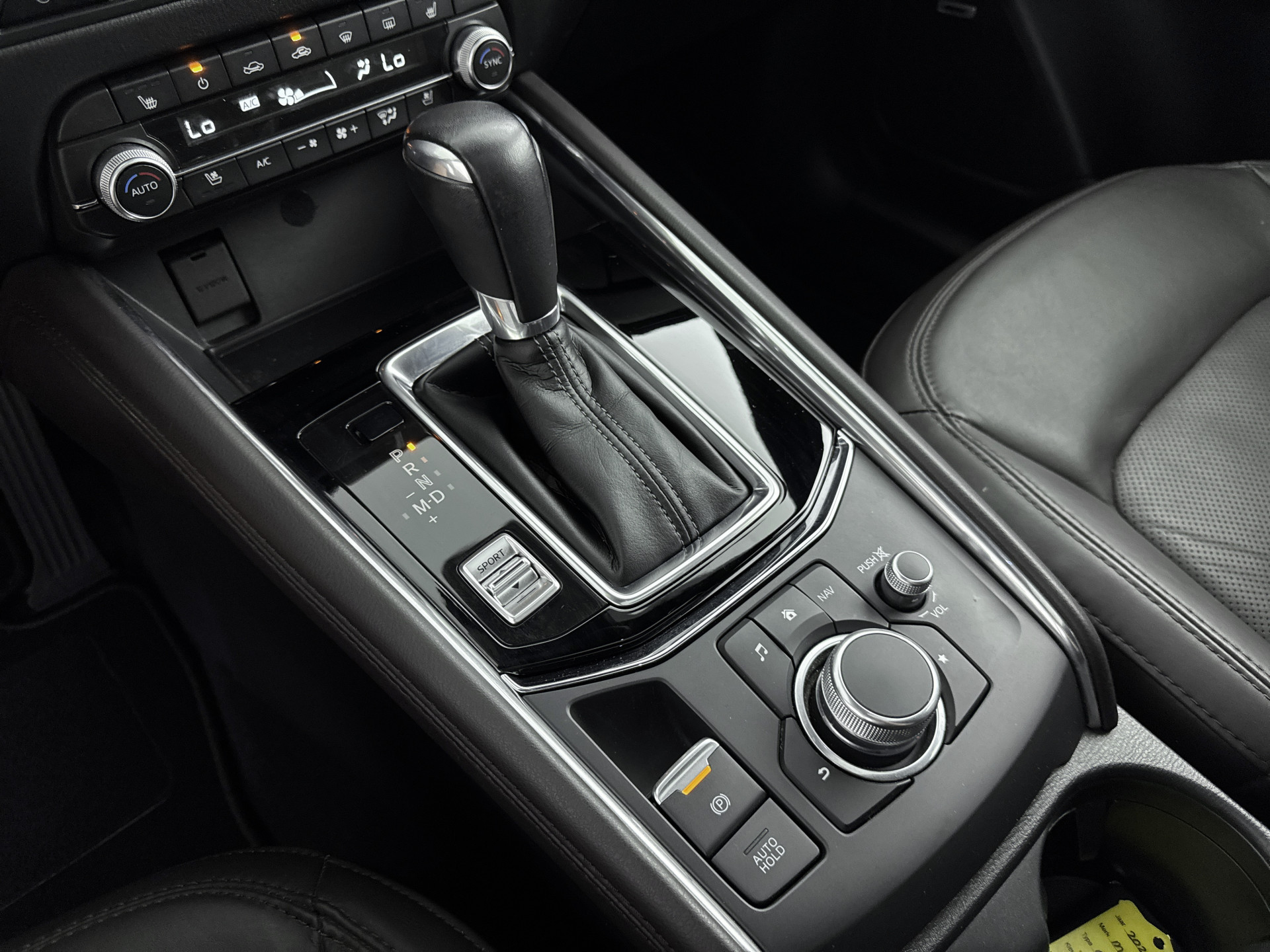Foto van Mazda Mazda Cx-5