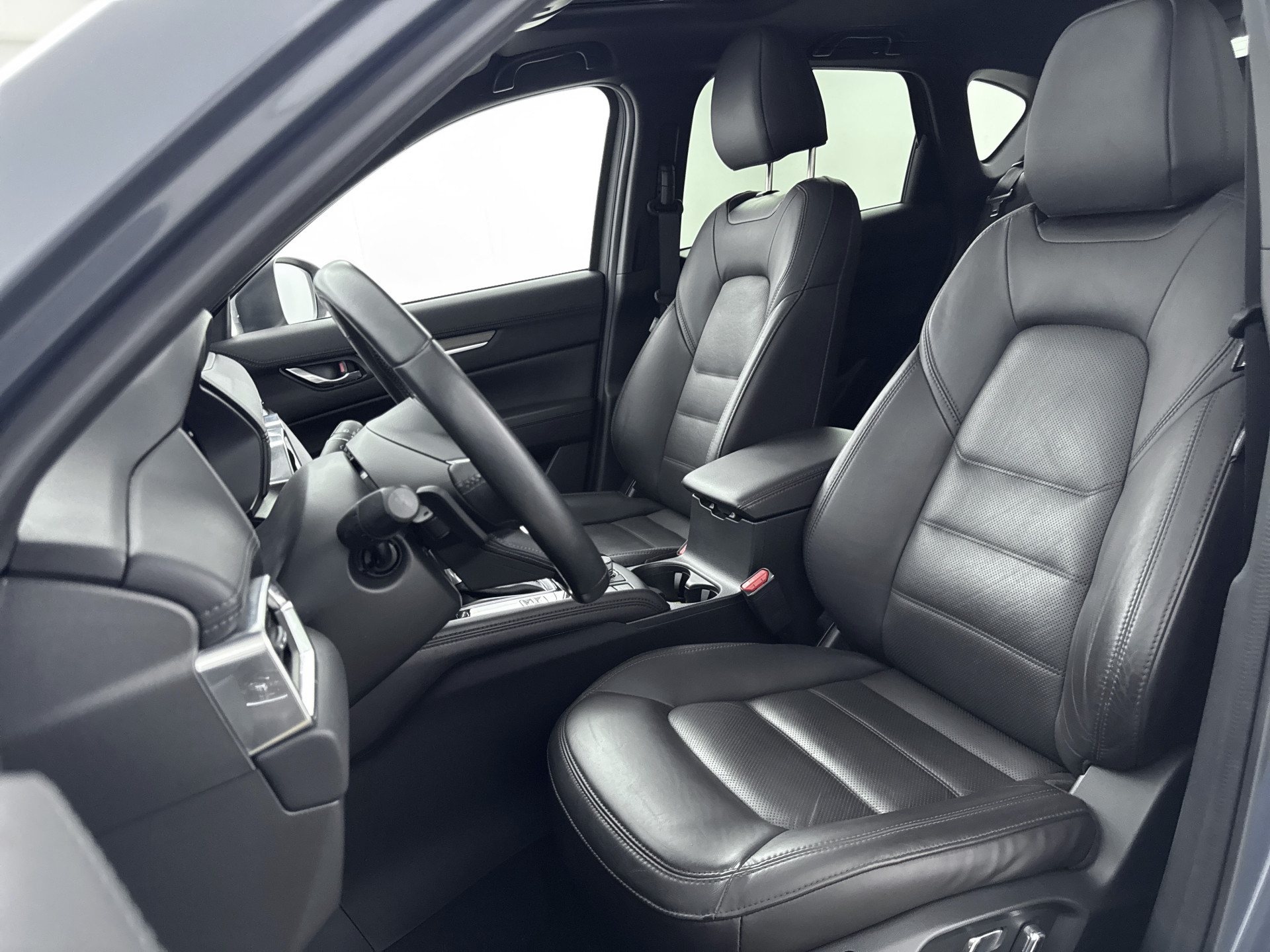 Foto van Mazda Mazda Cx-5