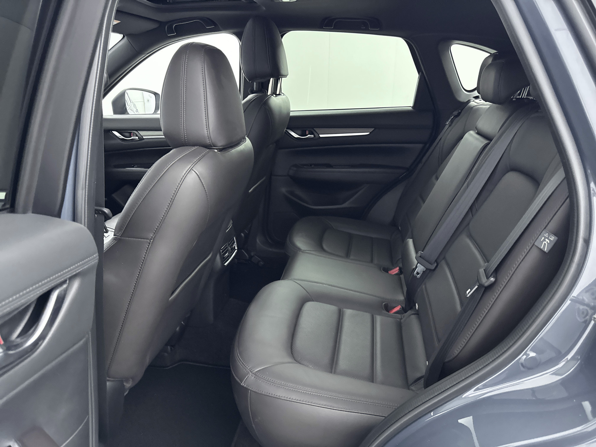 Foto van Mazda Mazda Cx-5