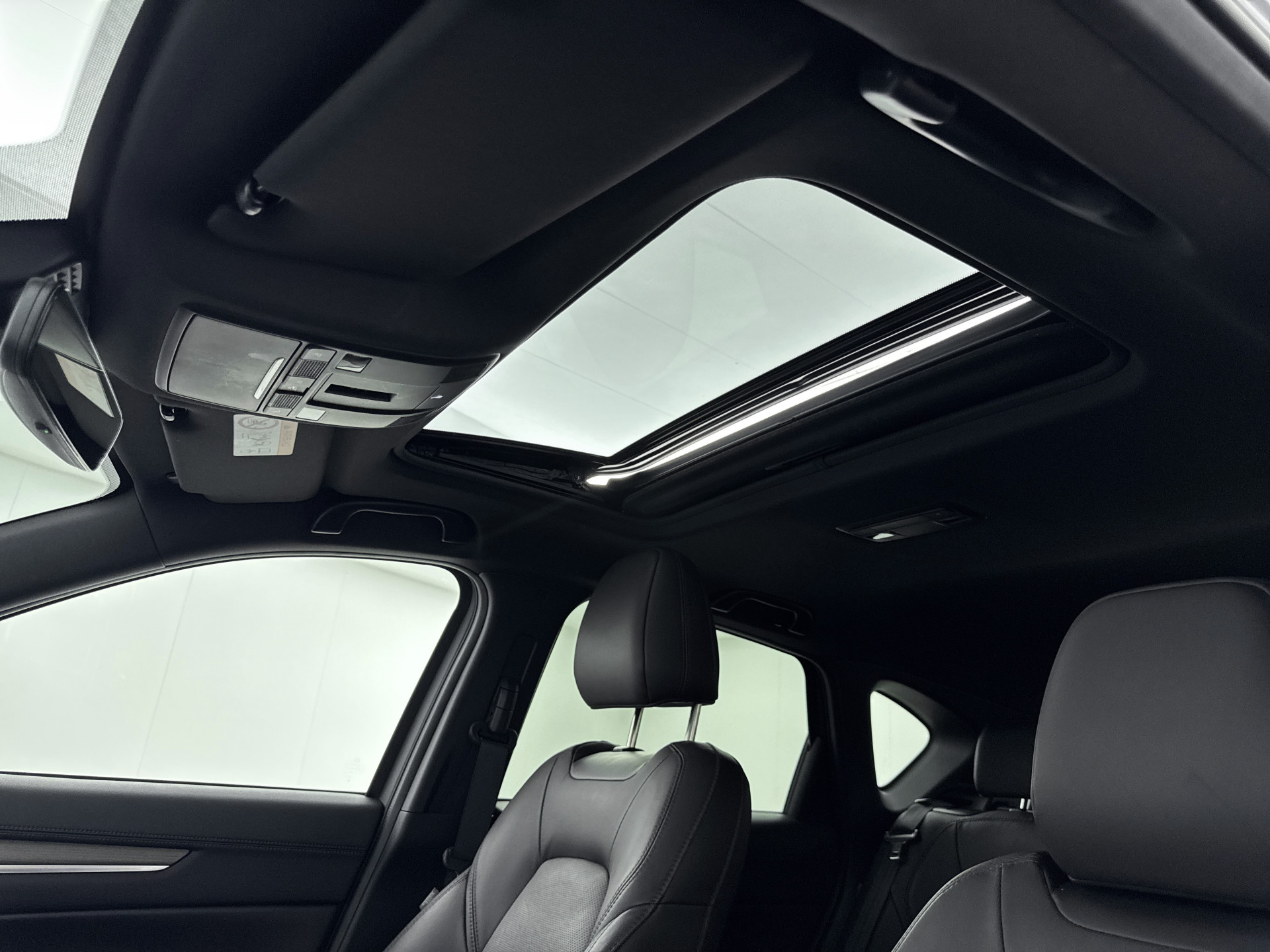 Foto van Mazda Mazda Cx-5