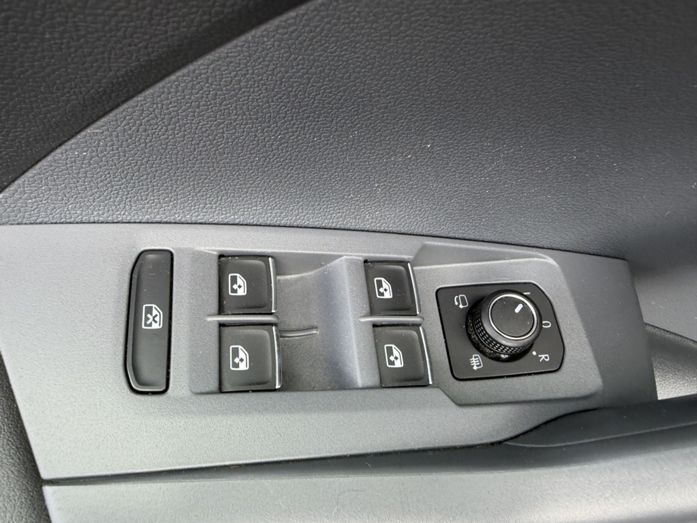 Foto van Volkswagen T-cross