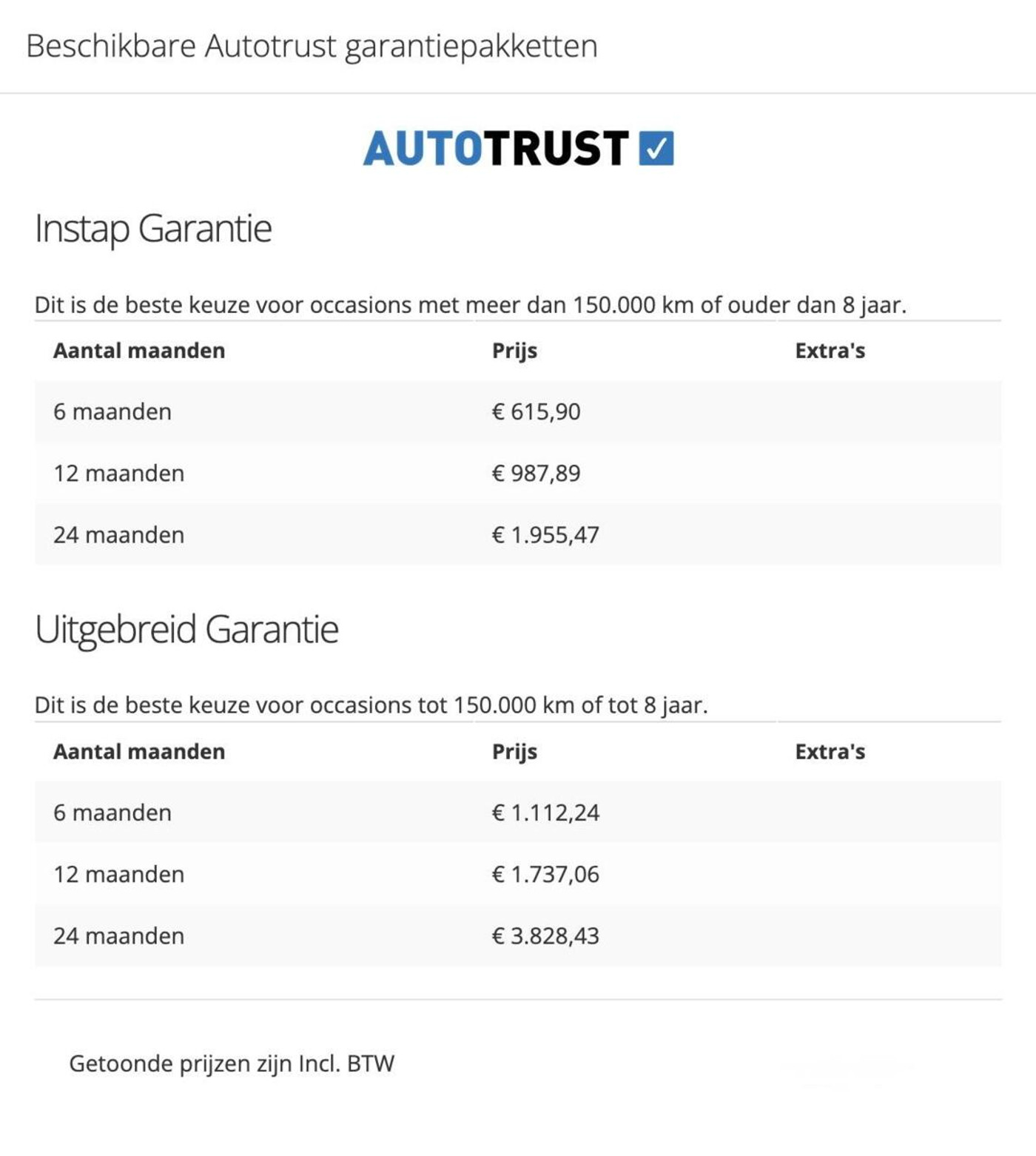 Foto van Jaguar Jaguar Xe