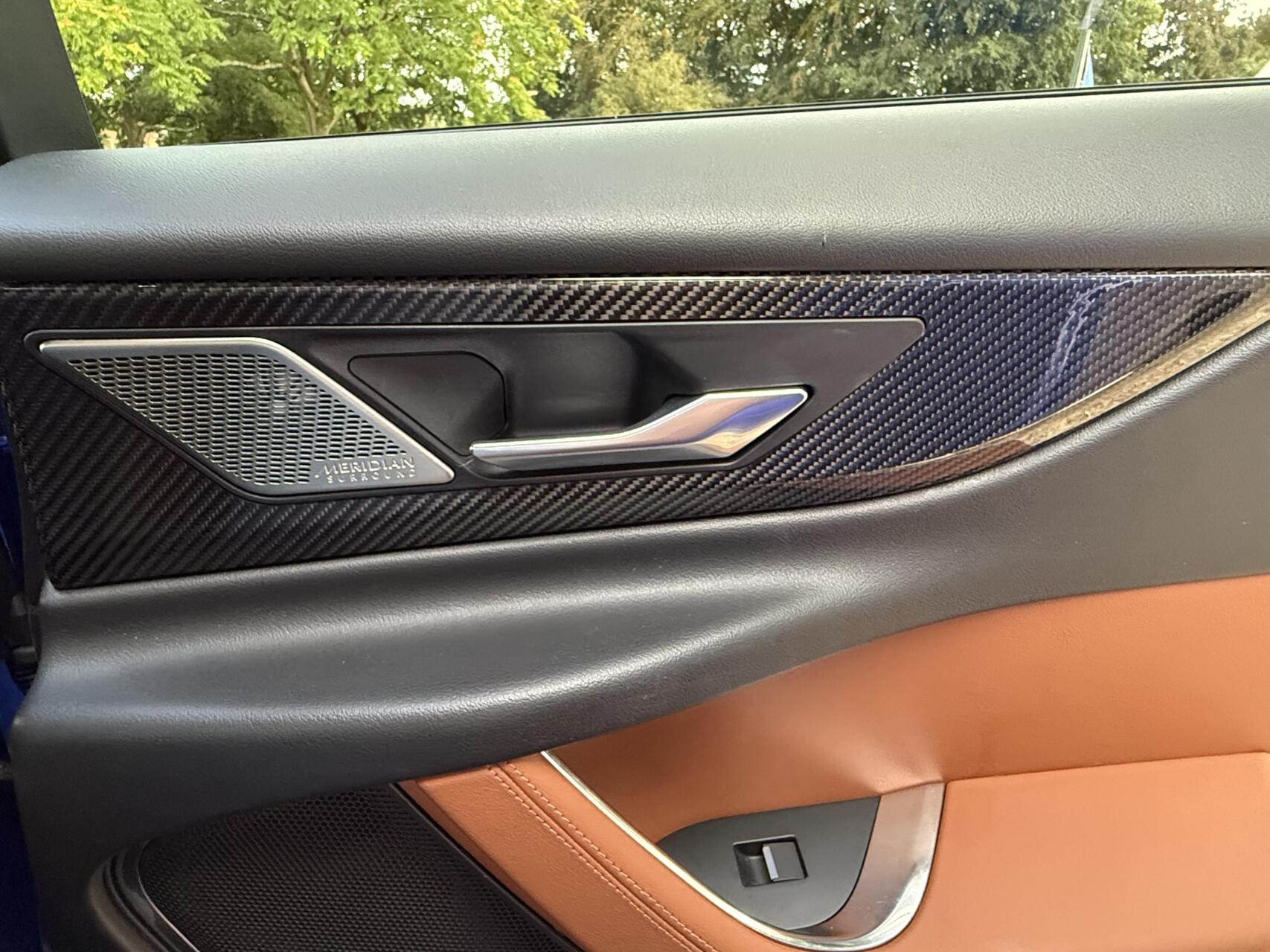 Foto van Jaguar Jaguar Xe