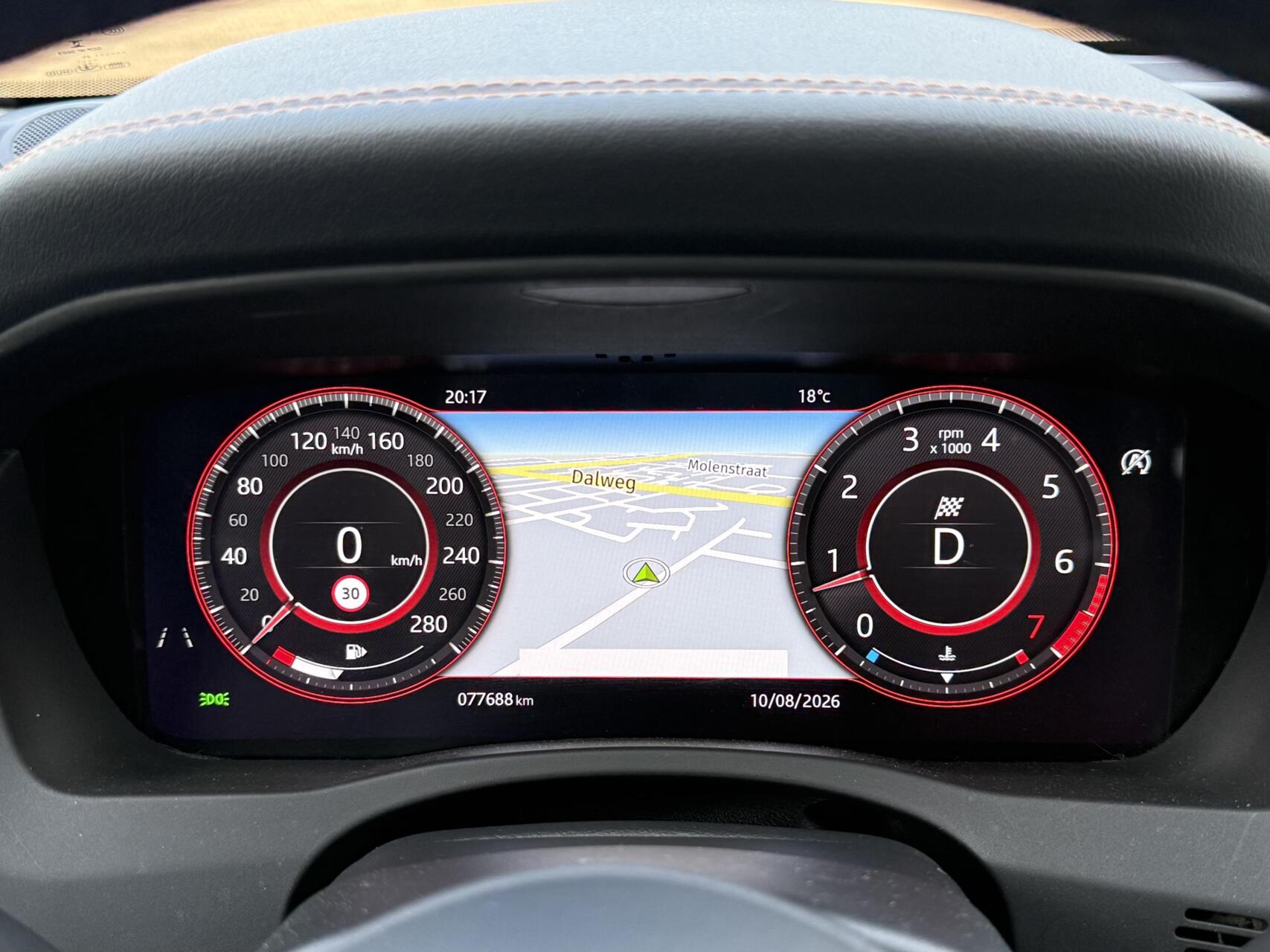 Foto van Jaguar Jaguar Xe