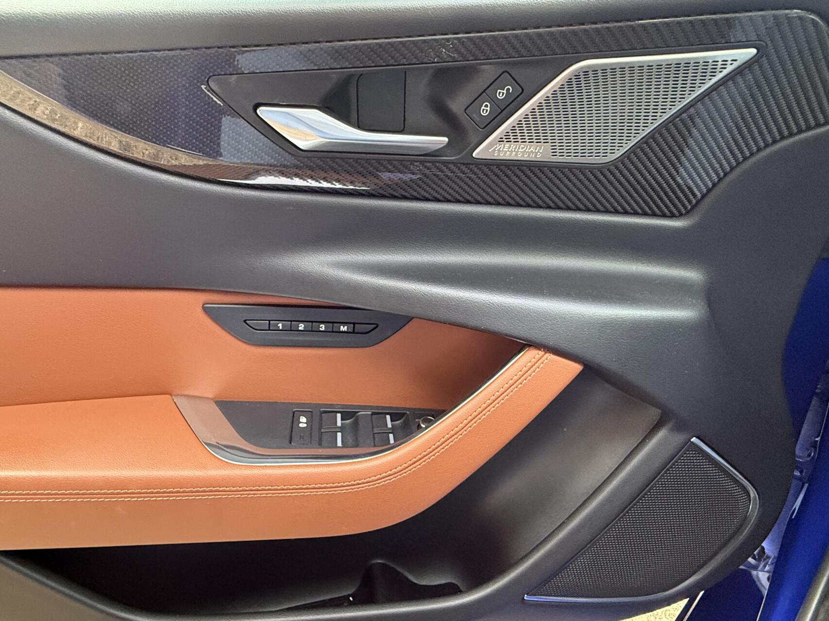 Foto van Jaguar Jaguar Xe