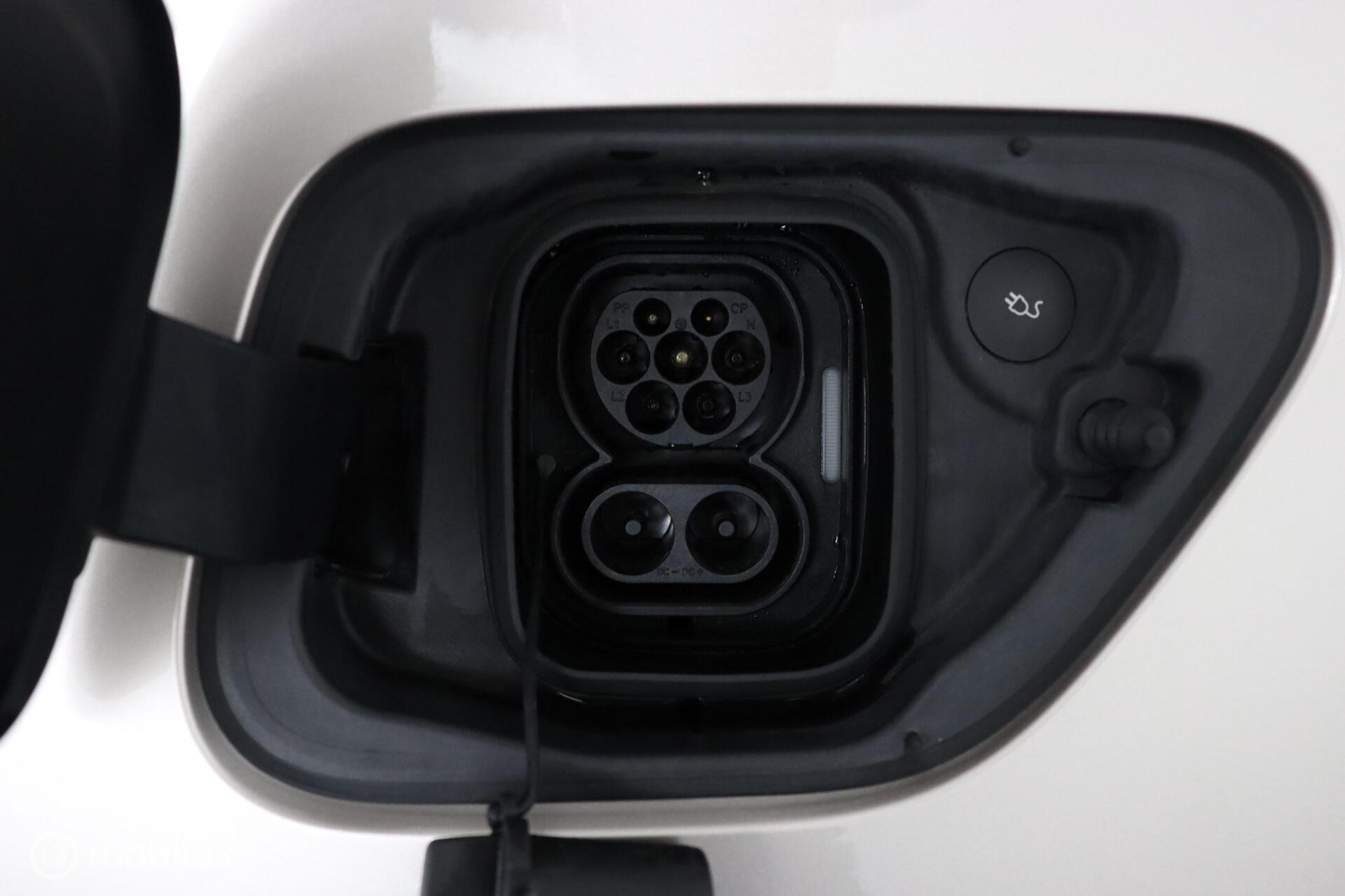Foto van Polestar Polestar 2