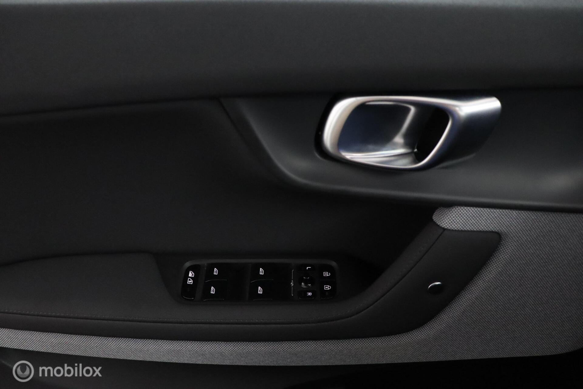 Foto van Polestar Polestar 2