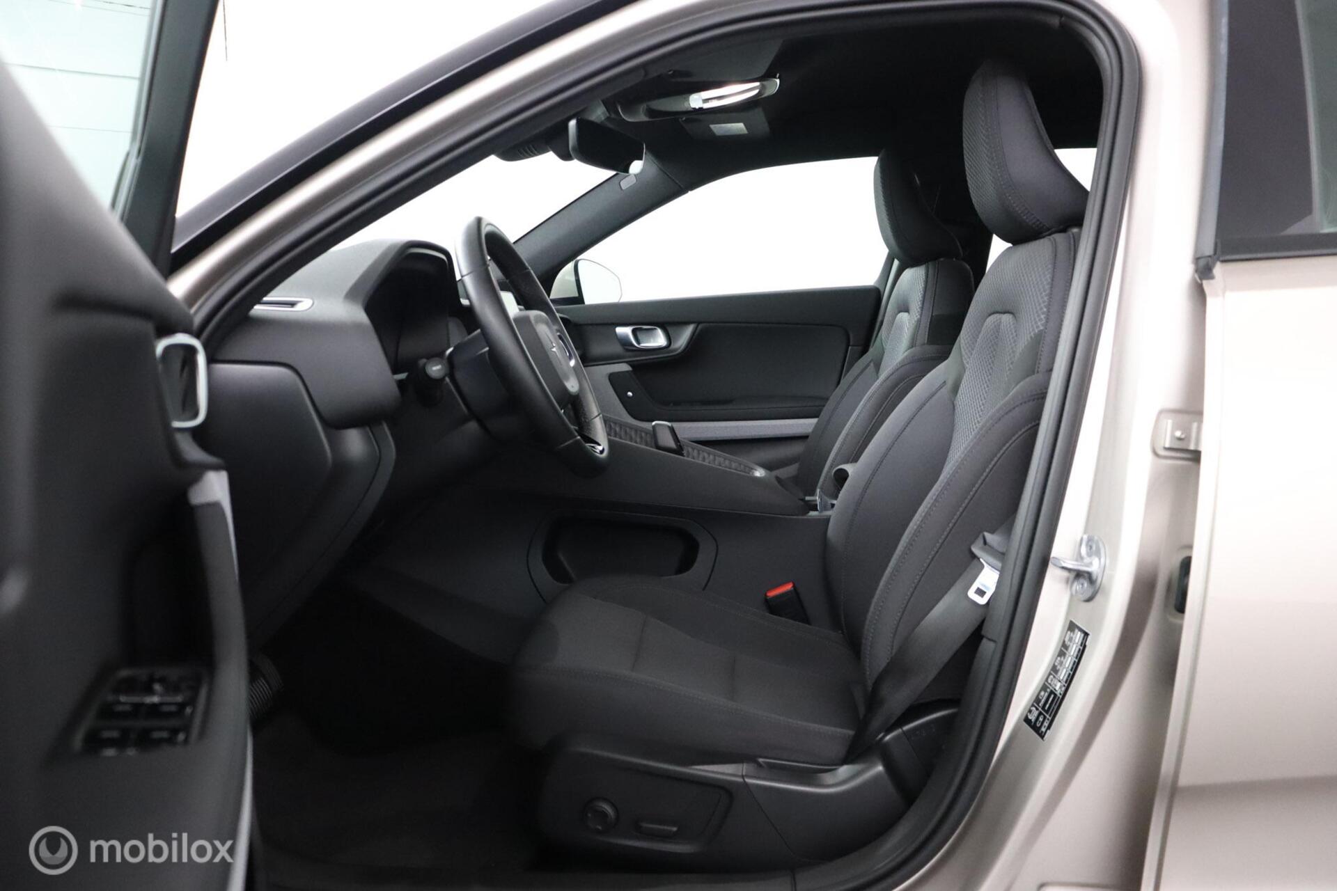Foto van Polestar Polestar 2