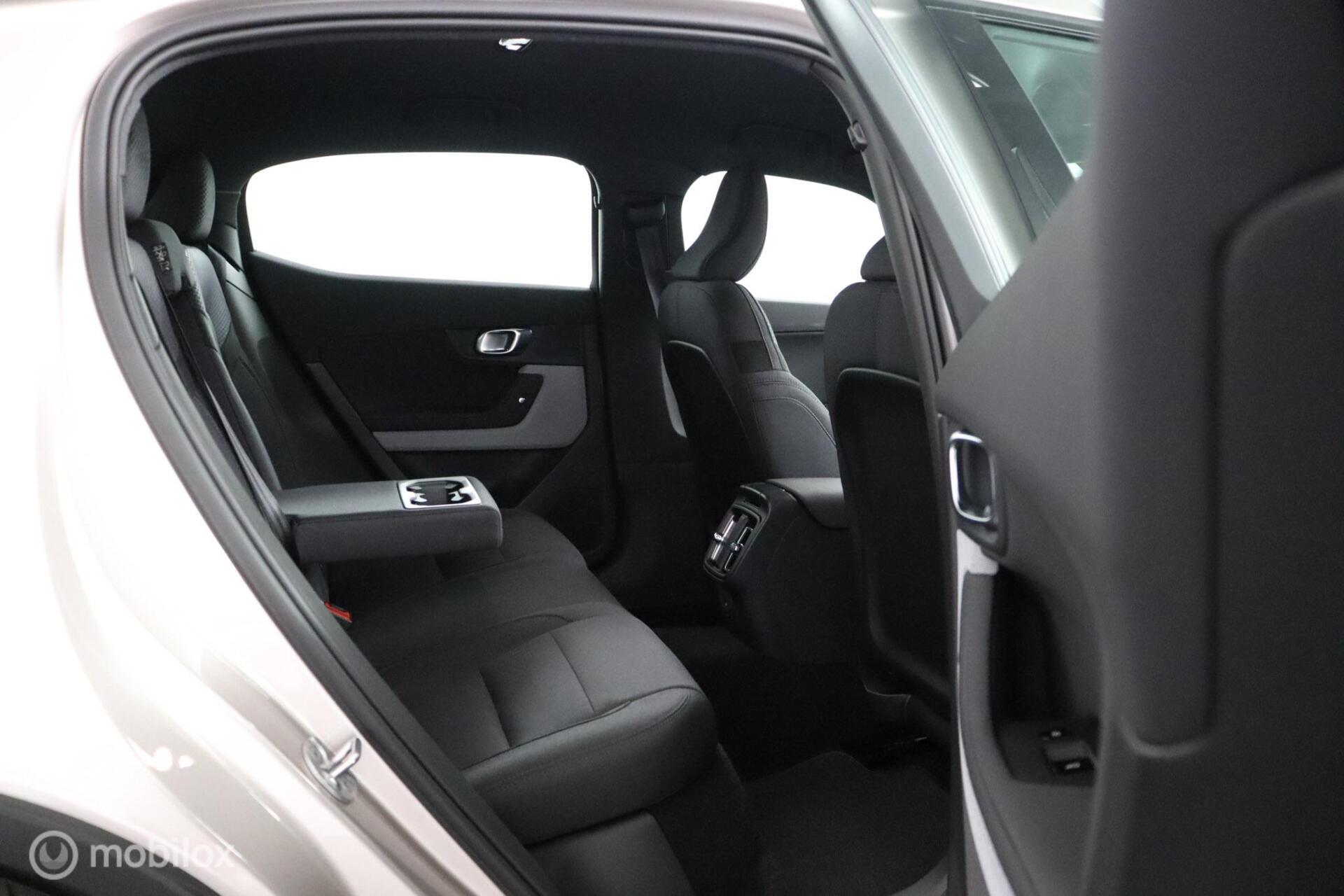 Foto van Polestar Polestar 2