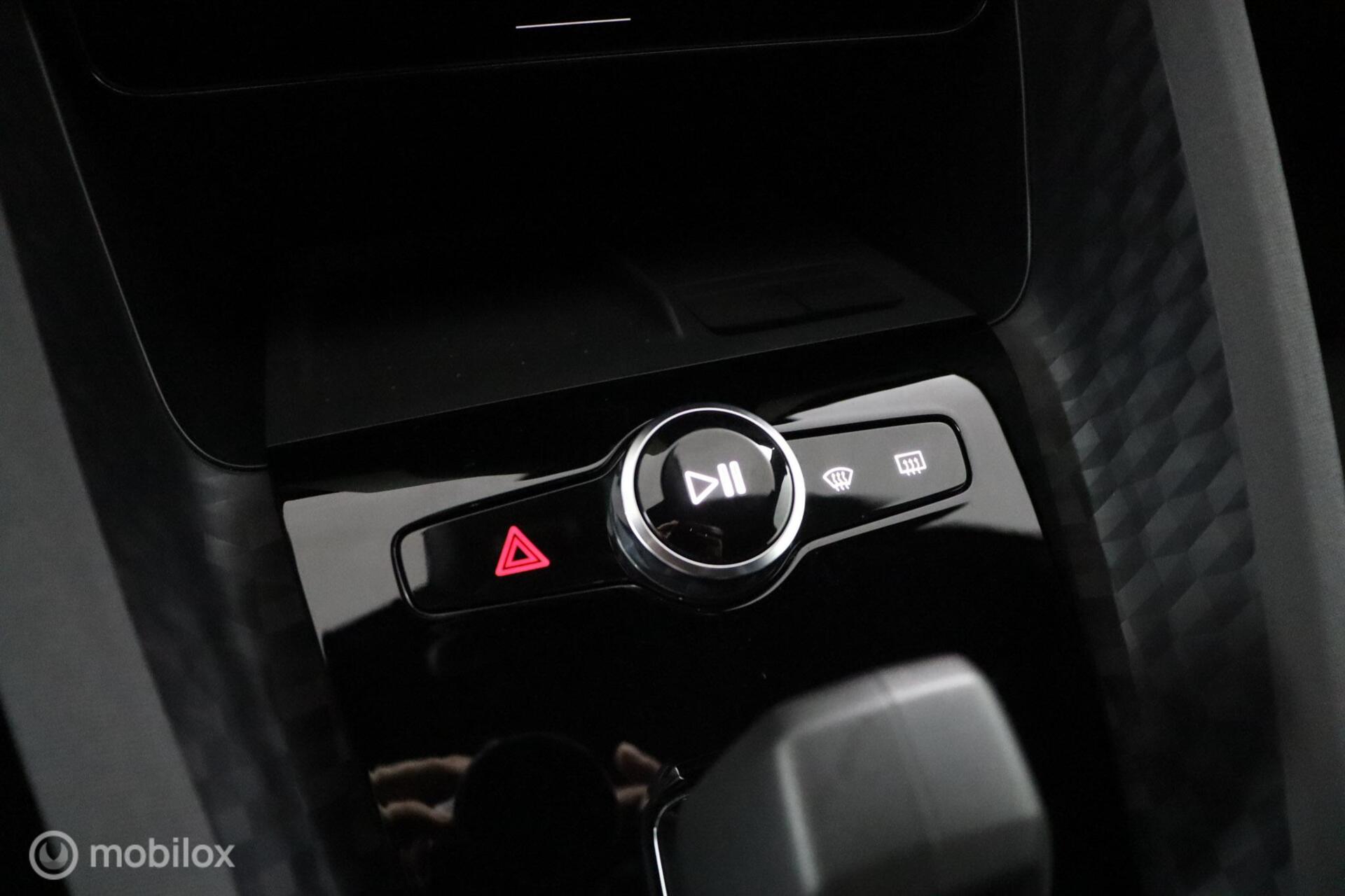 Foto van Polestar Polestar 2