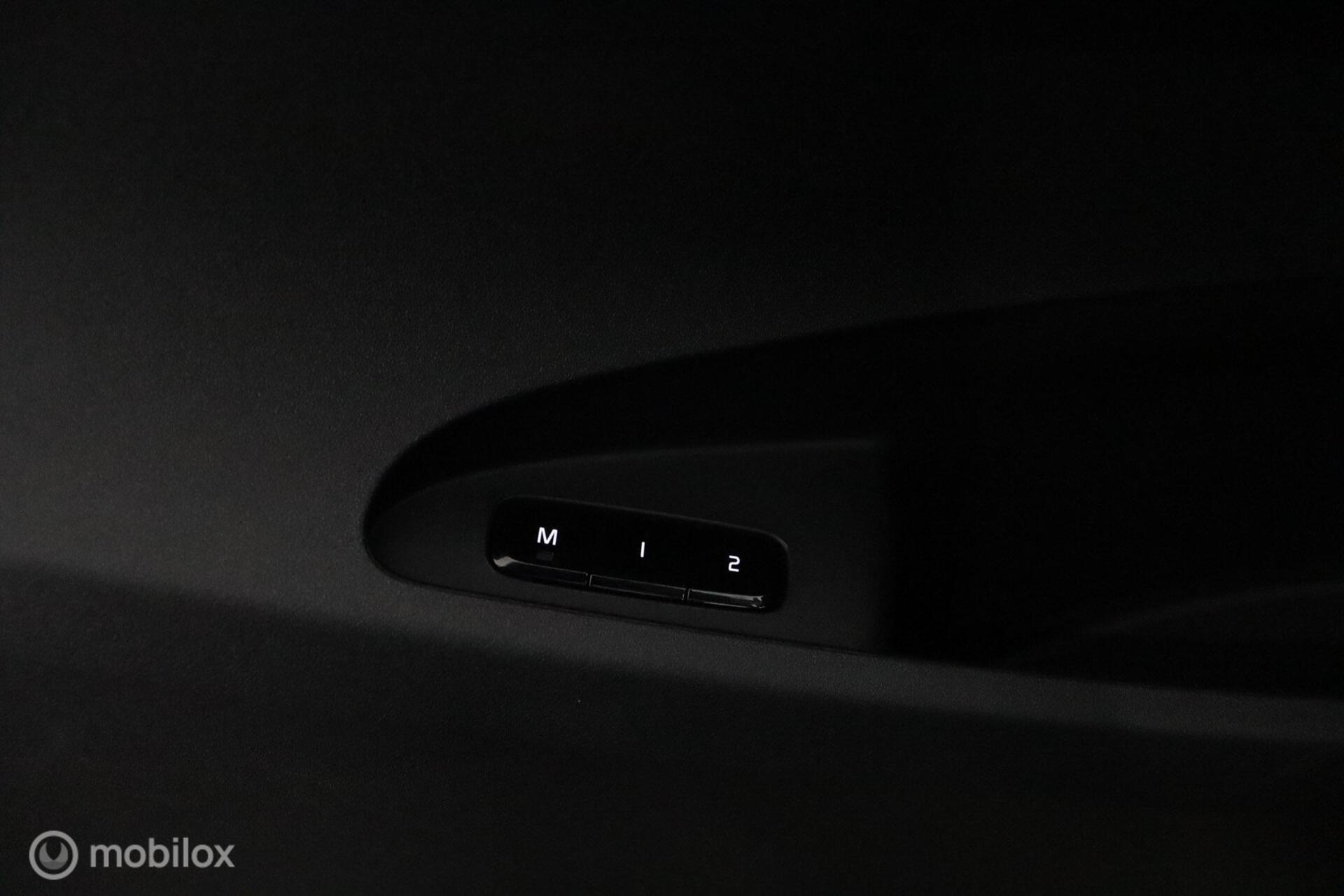 Foto van Polestar Polestar 2