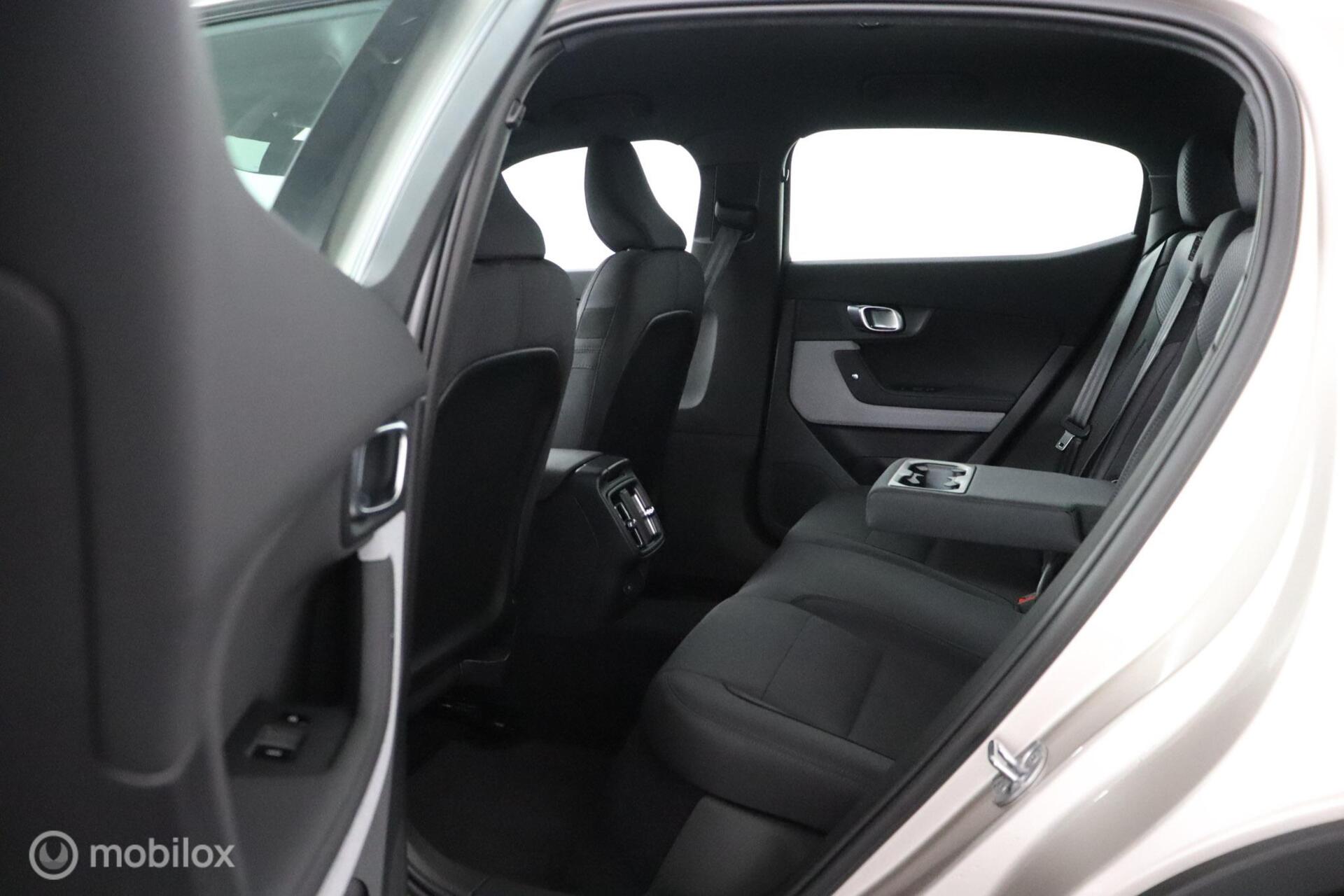 Foto van Polestar Polestar 2