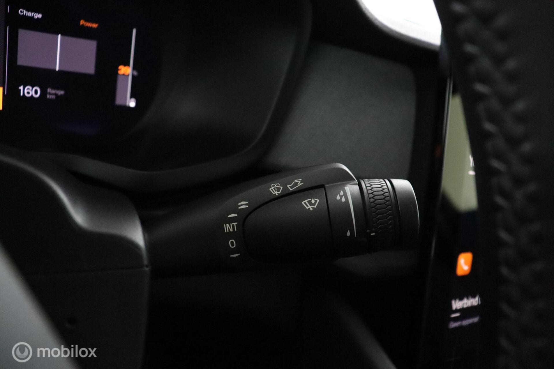 Foto van Polestar Polestar 2