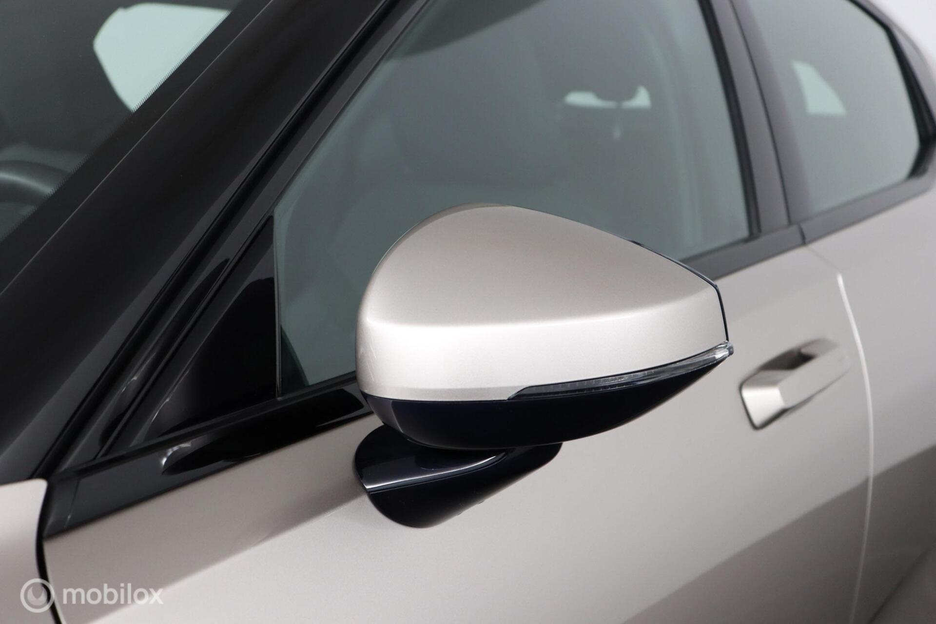 Foto van Polestar Polestar 2
