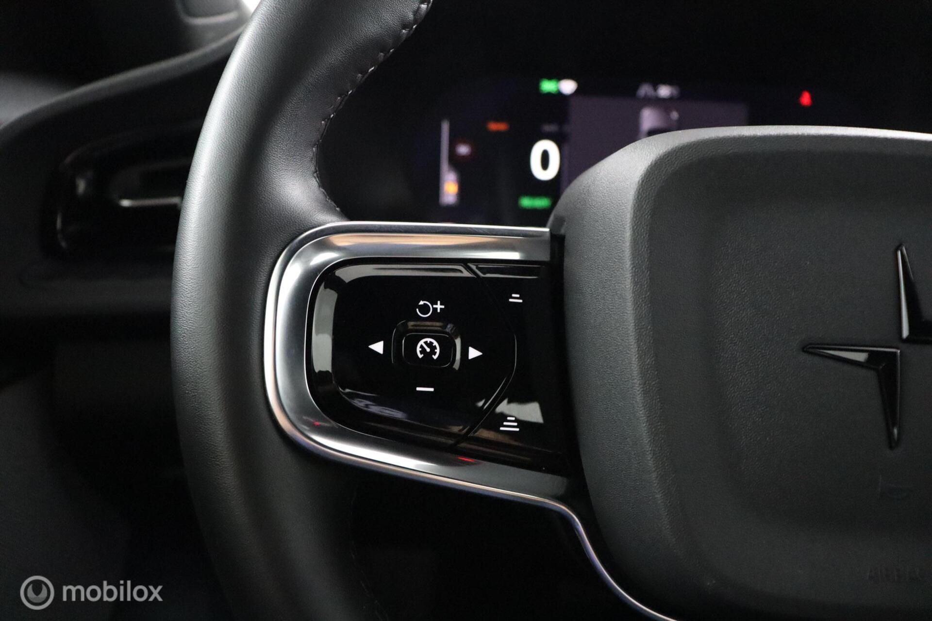 Foto van Polestar Polestar 2