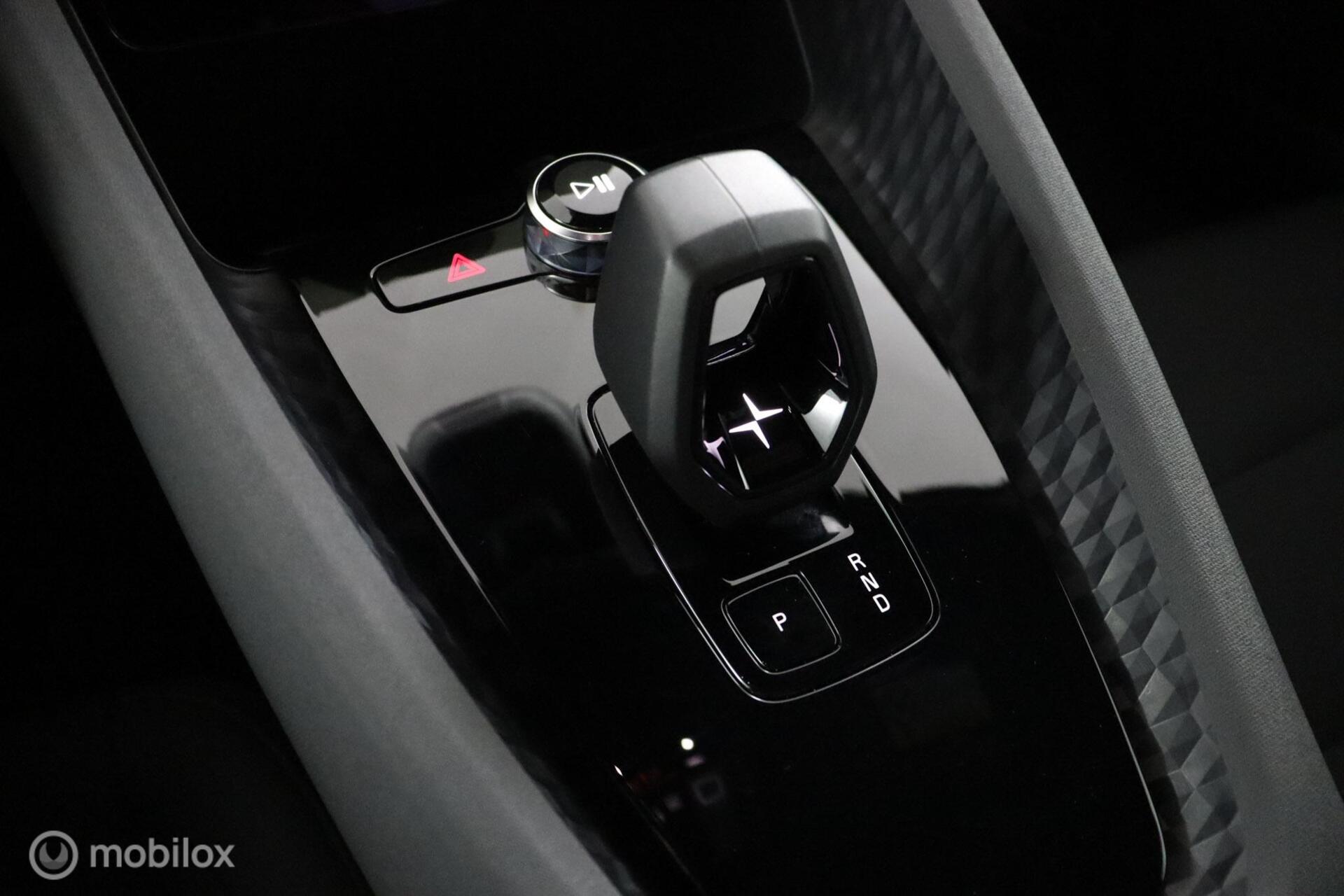 Foto van Polestar Polestar 2