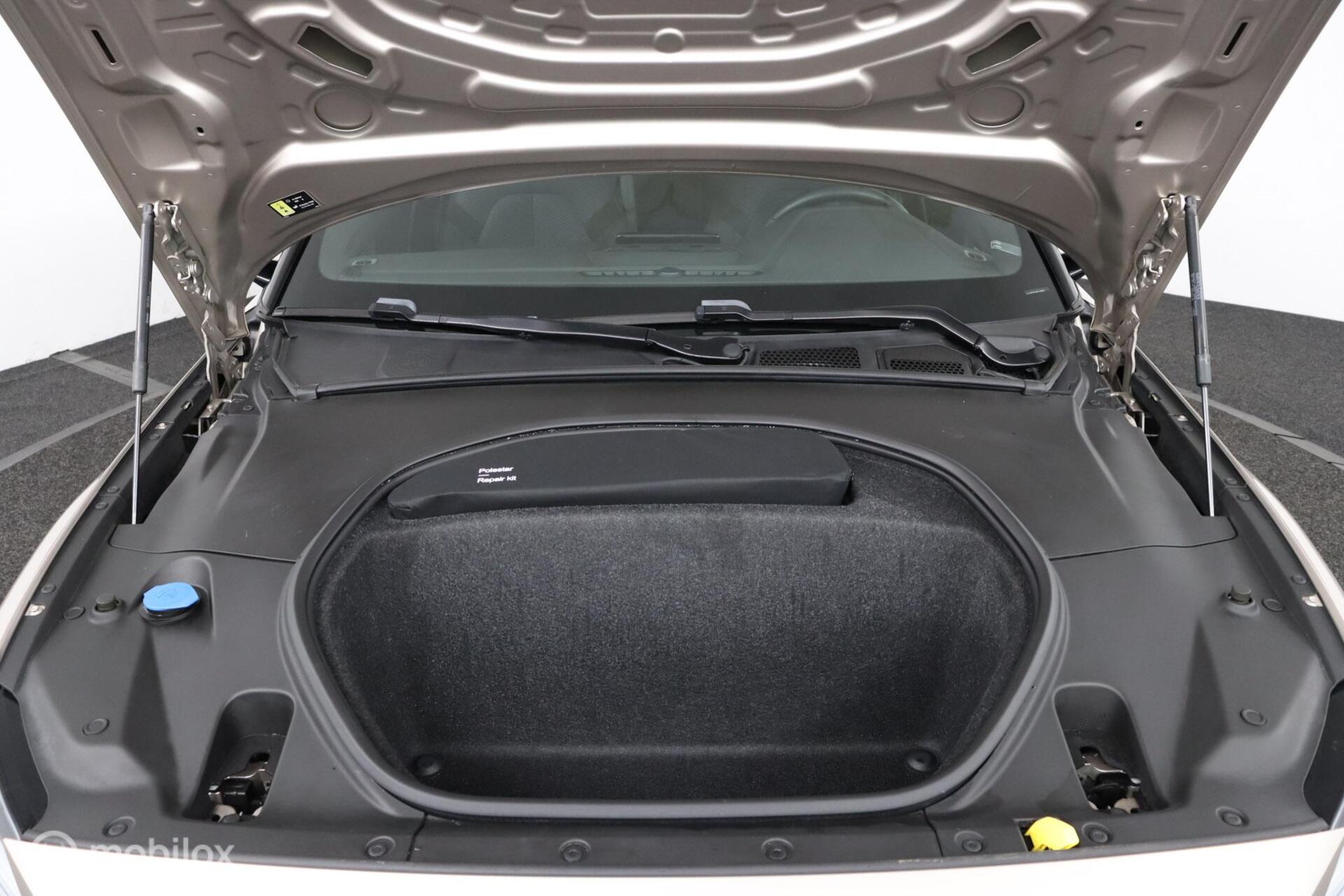 Foto van Polestar Polestar 2