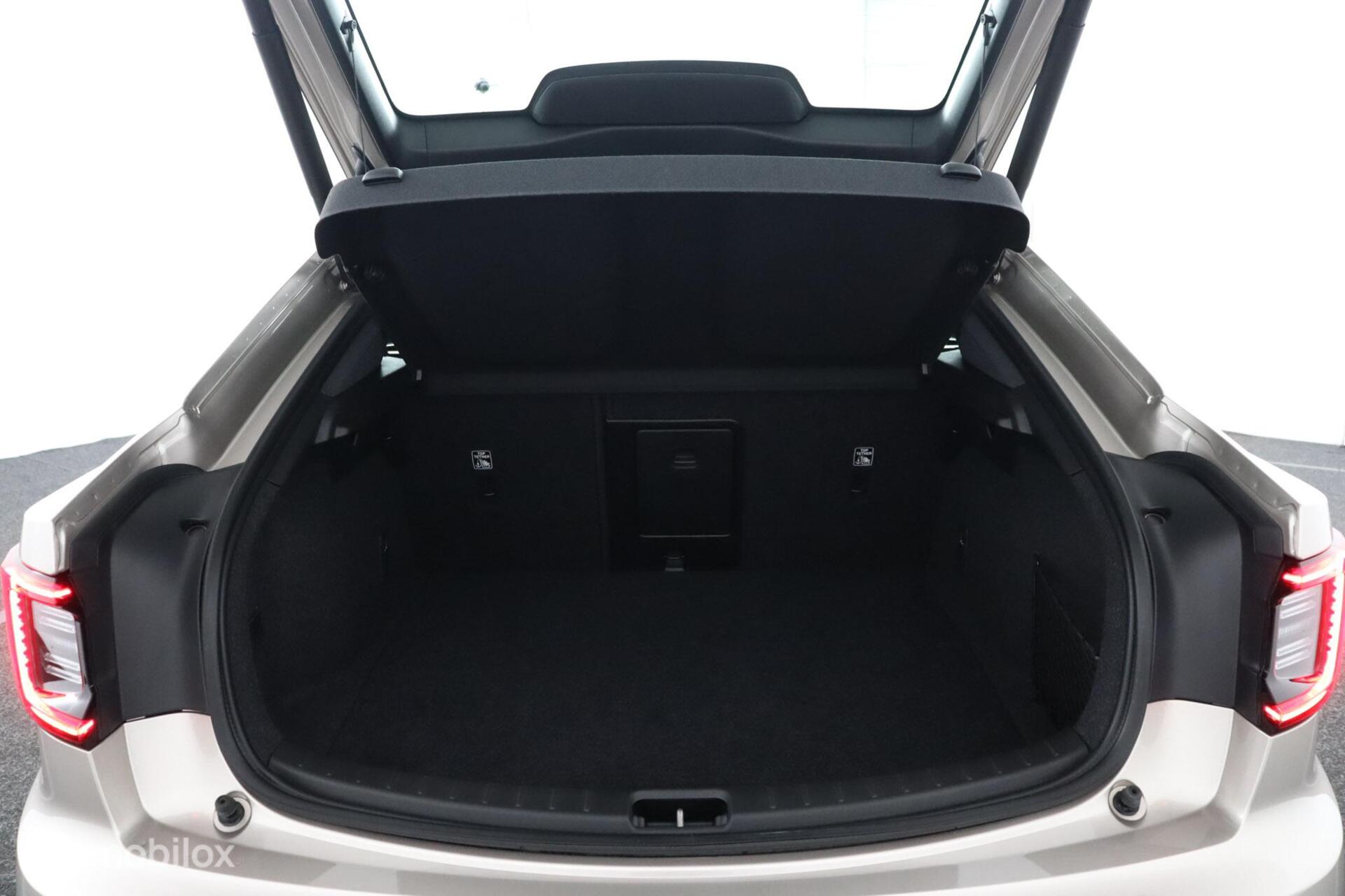 Foto van Polestar Polestar 2