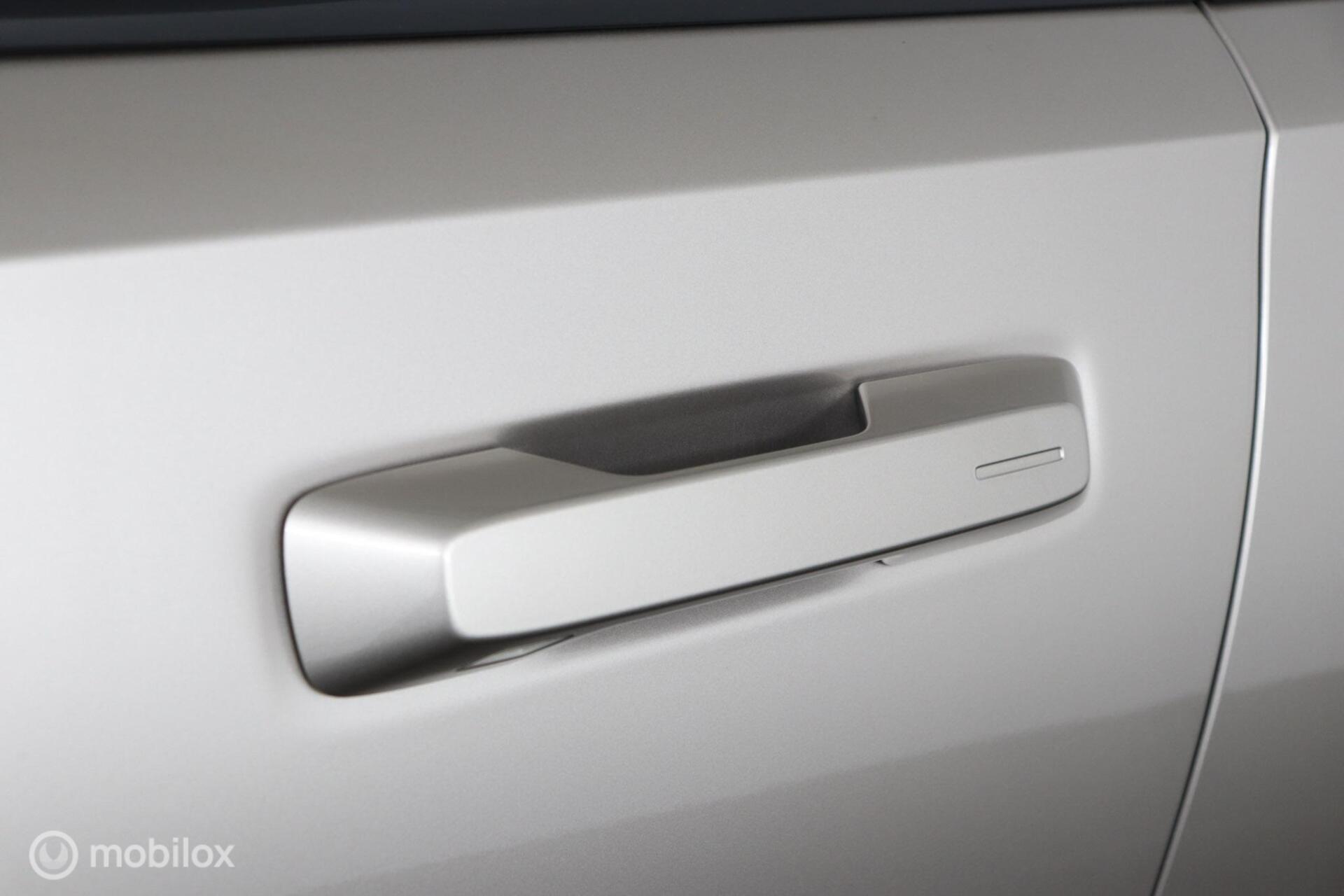 Foto van Polestar Polestar 2