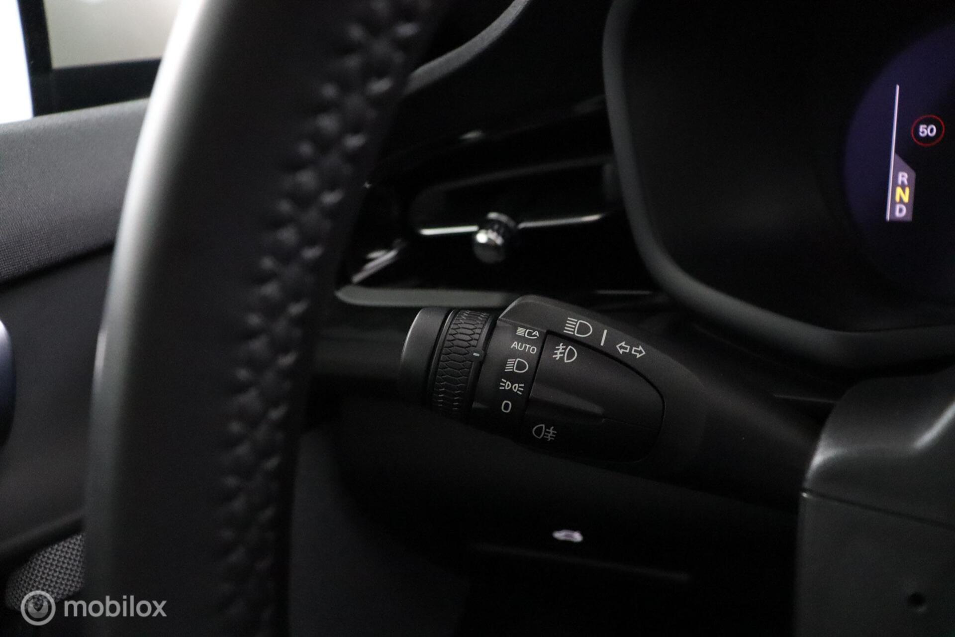 Foto van Polestar Polestar 2