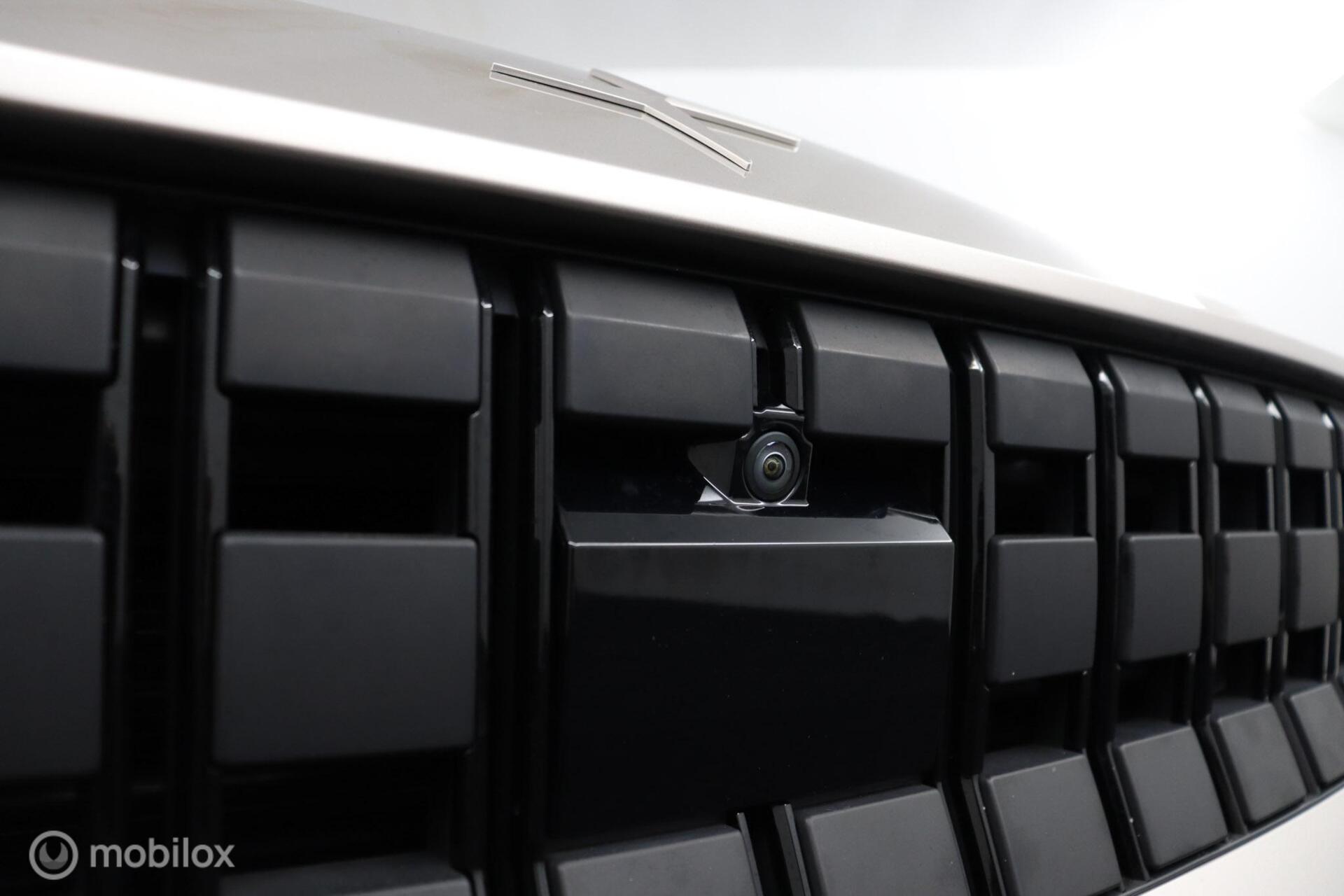Foto van Polestar Polestar 2