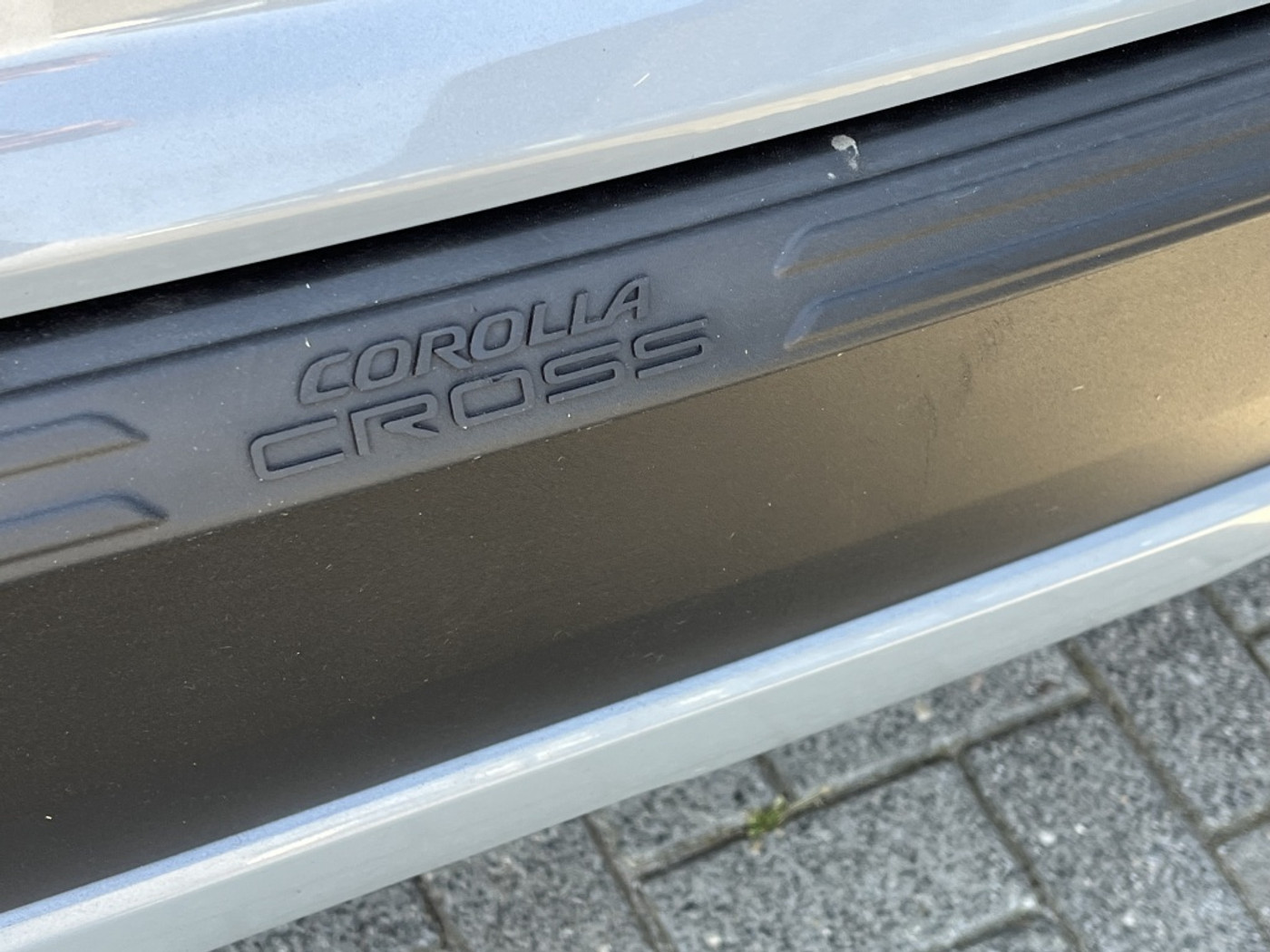 Foto van Toyota Toyota Corolla