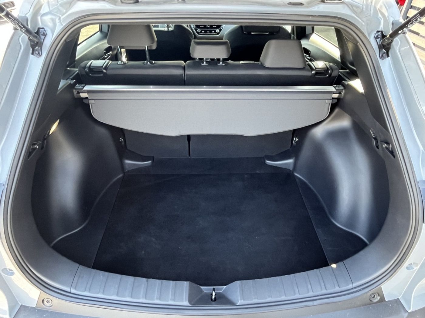 Foto van Toyota Toyota Corolla