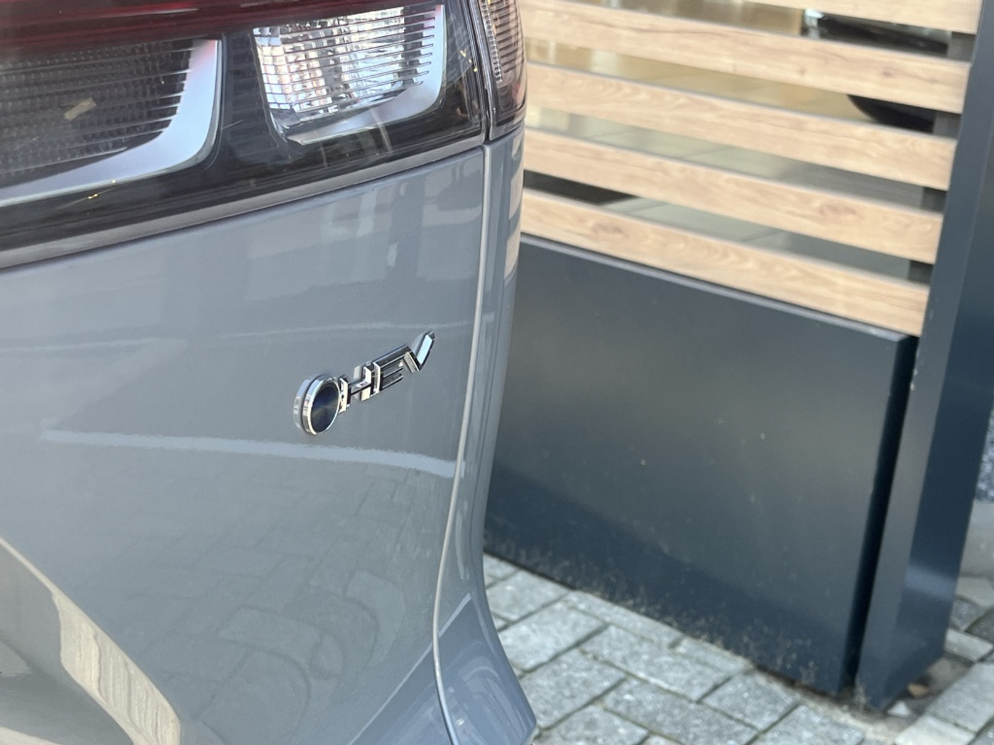 Foto van Toyota Toyota Corolla