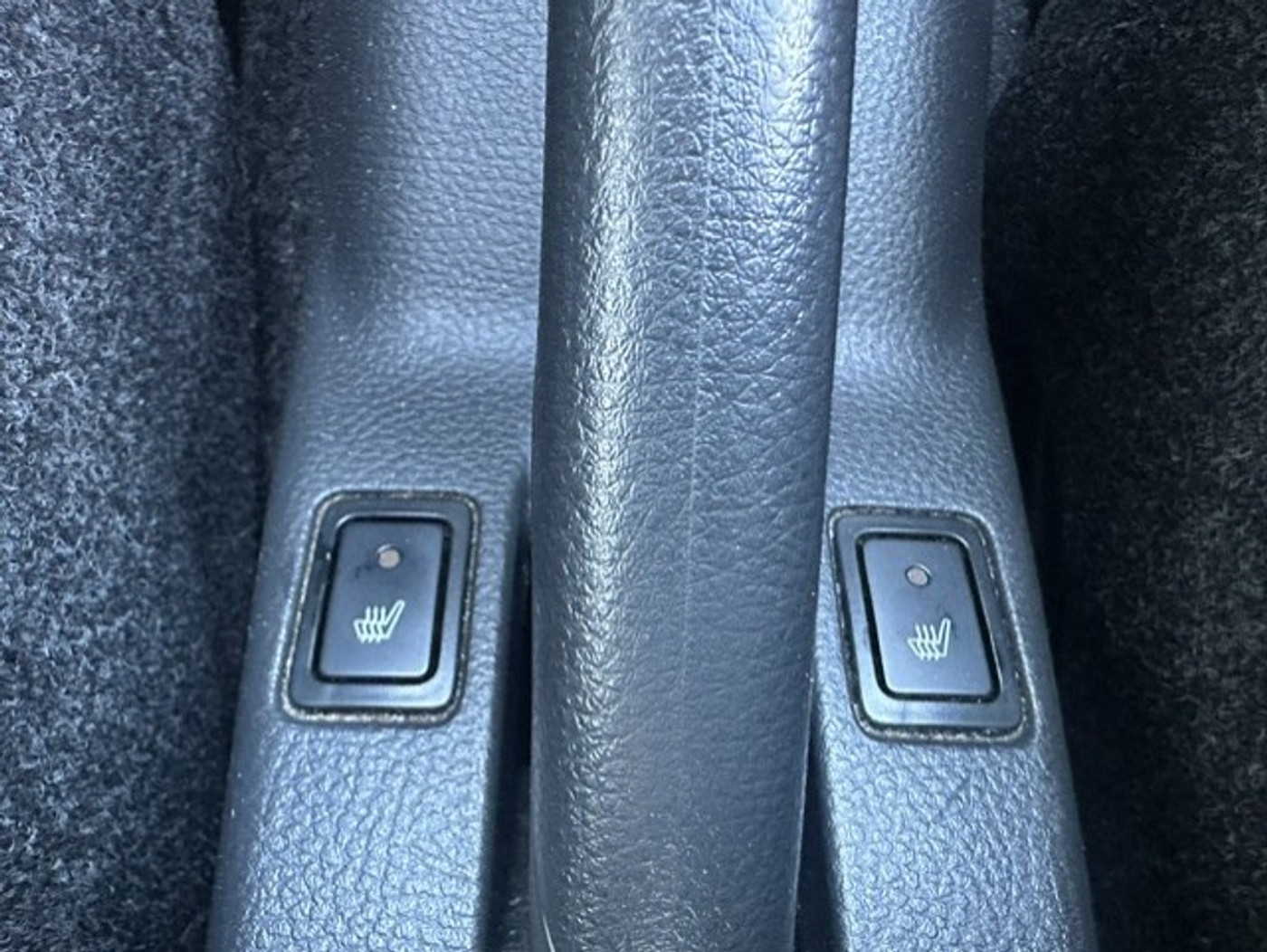 Foto van Suzuki Swift Sport
