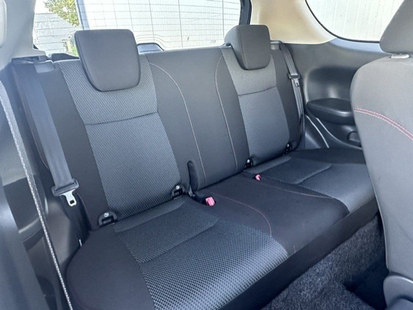 Foto van Suzuki Swift Sport