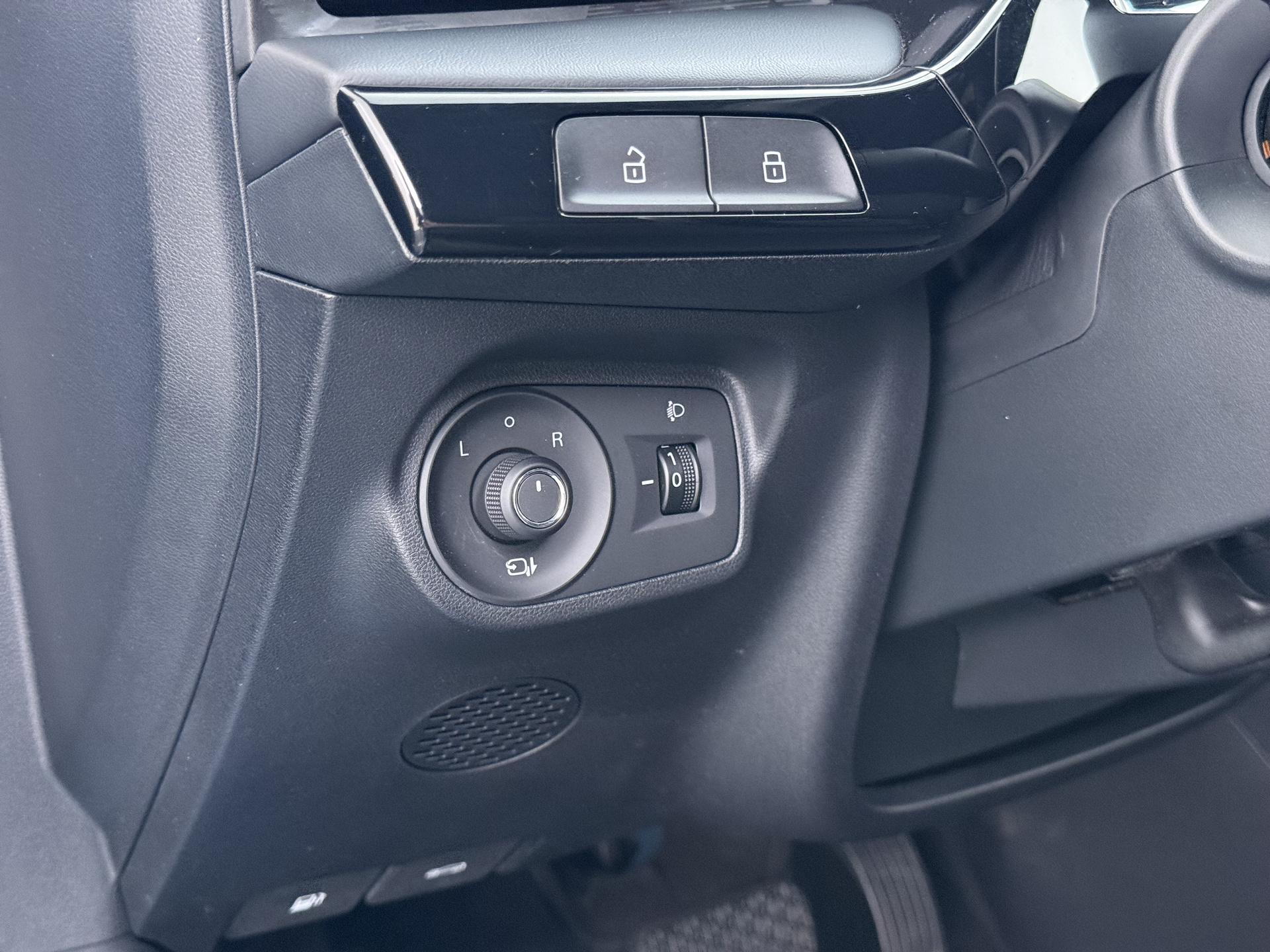 Foto van MG Mg3 Hybrid+