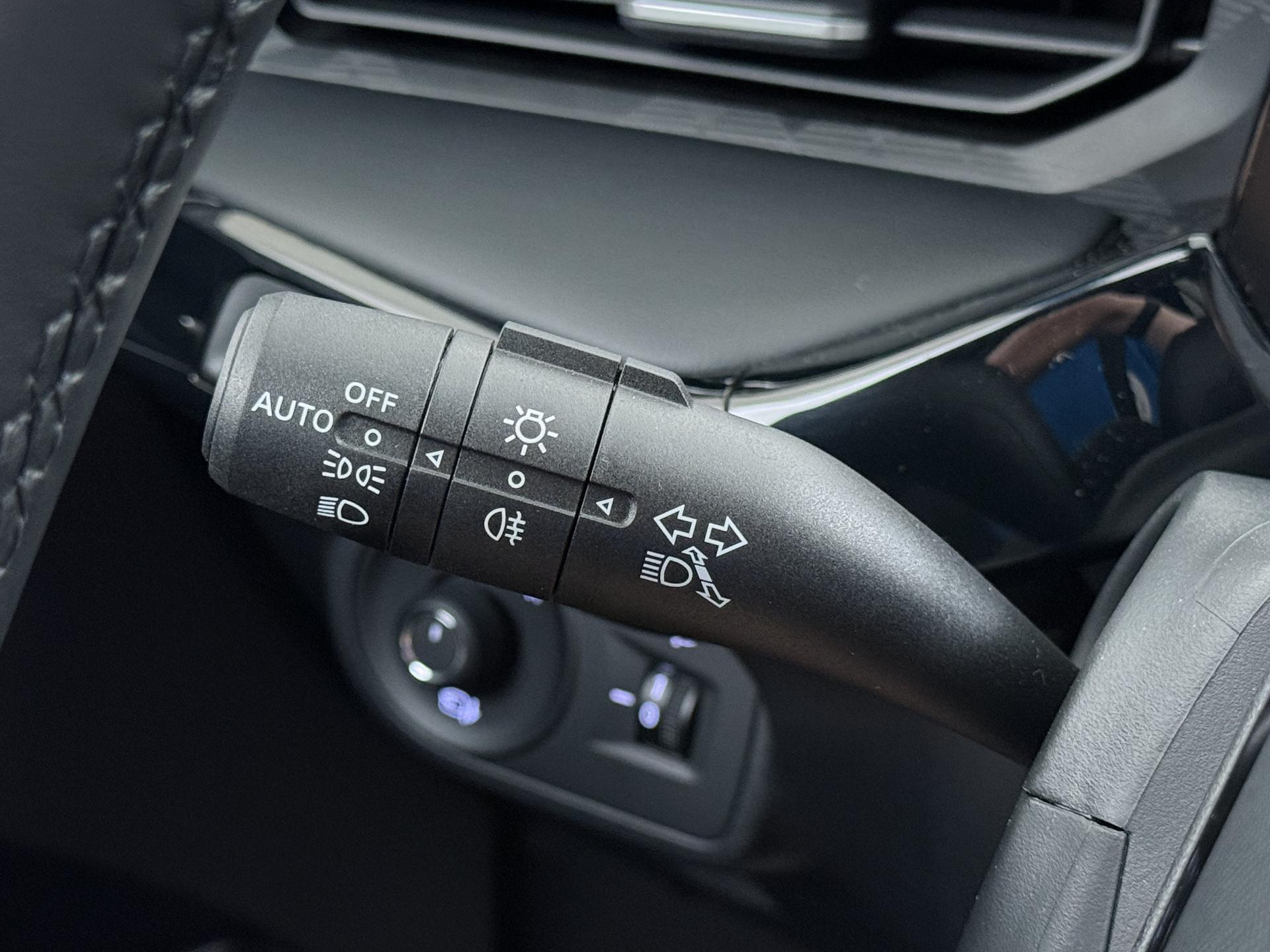 Foto van MG Mg3 Hybrid+