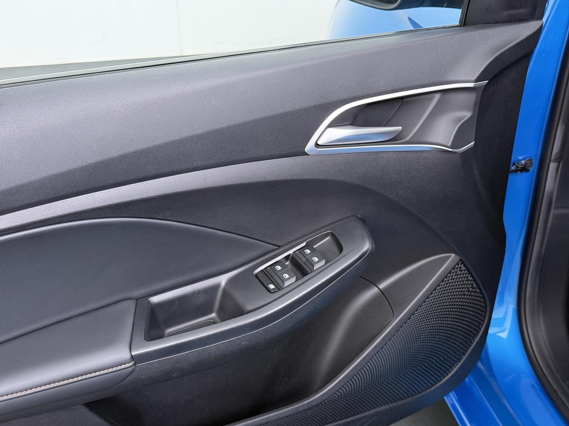 Foto van MG Mg3 Hybrid+