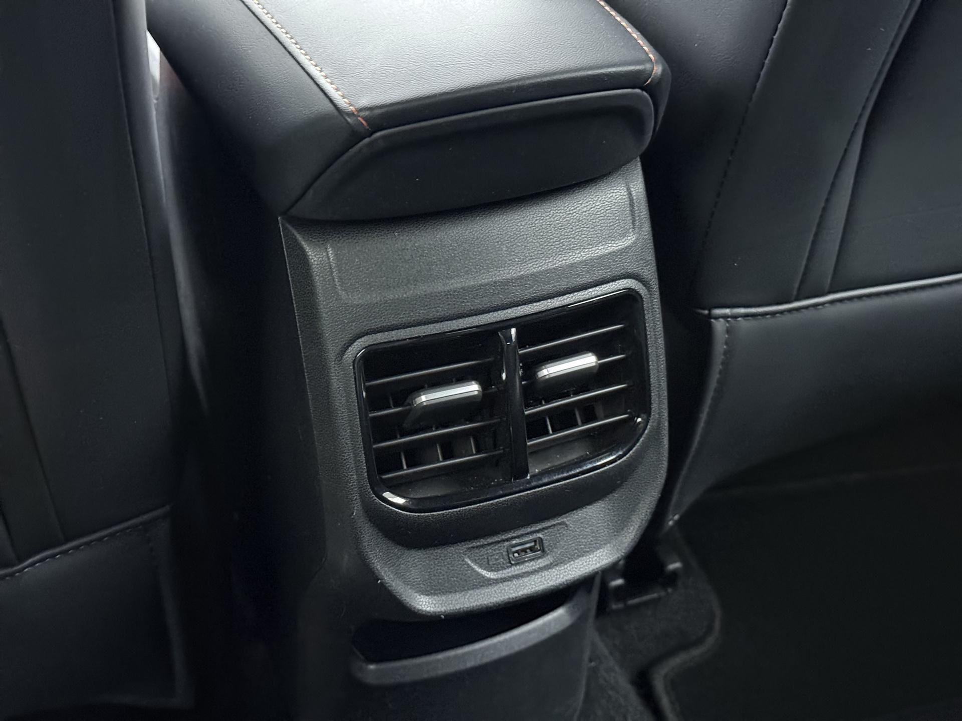 Foto van MG Mg3 Hybrid+